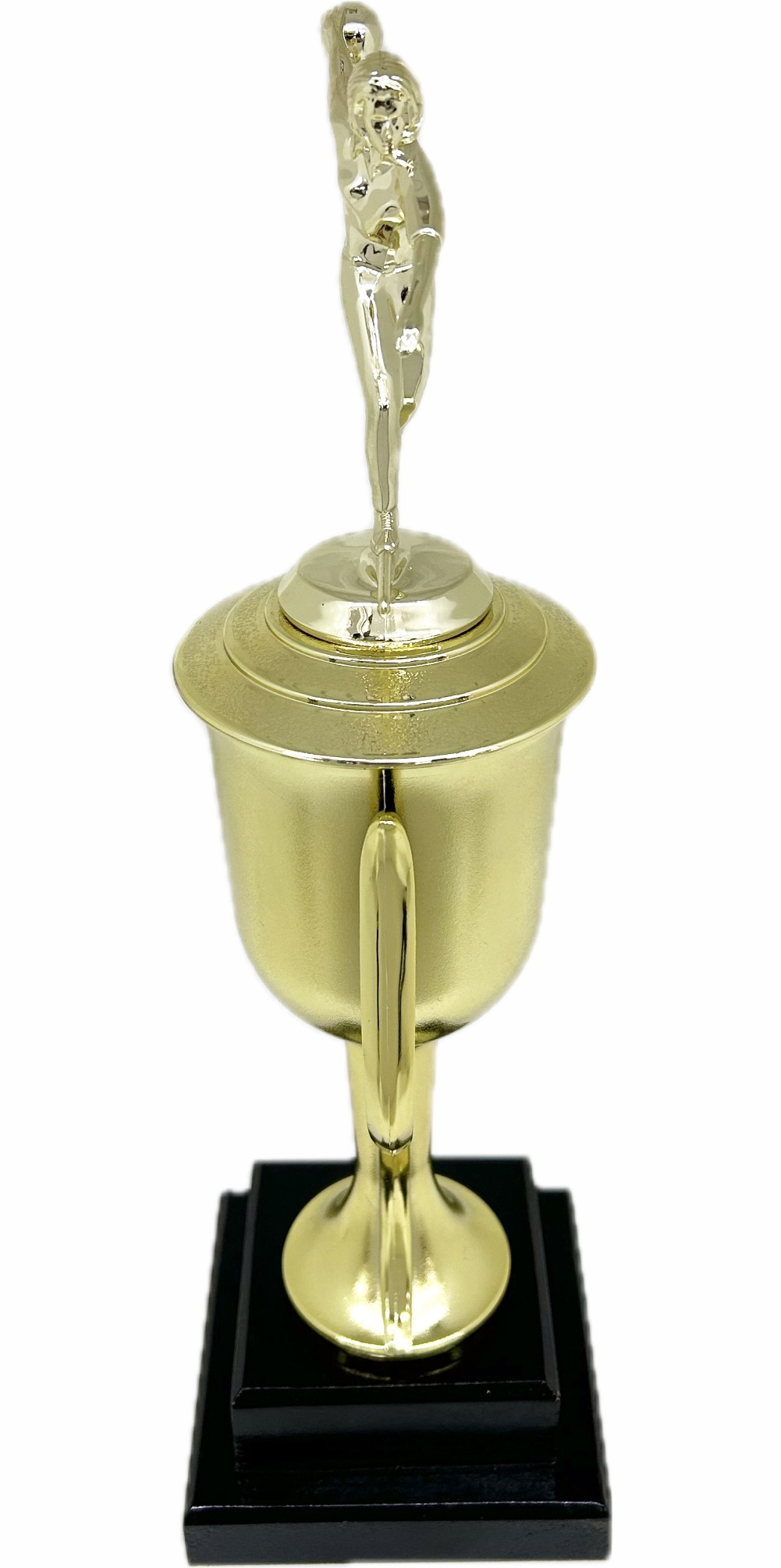 Ten Pin Bowling Allstar Female Trophy 405mm