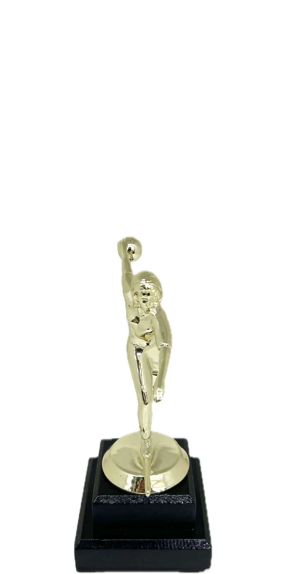 Ten Pin Bowling Allstar Female Trophy 175mm