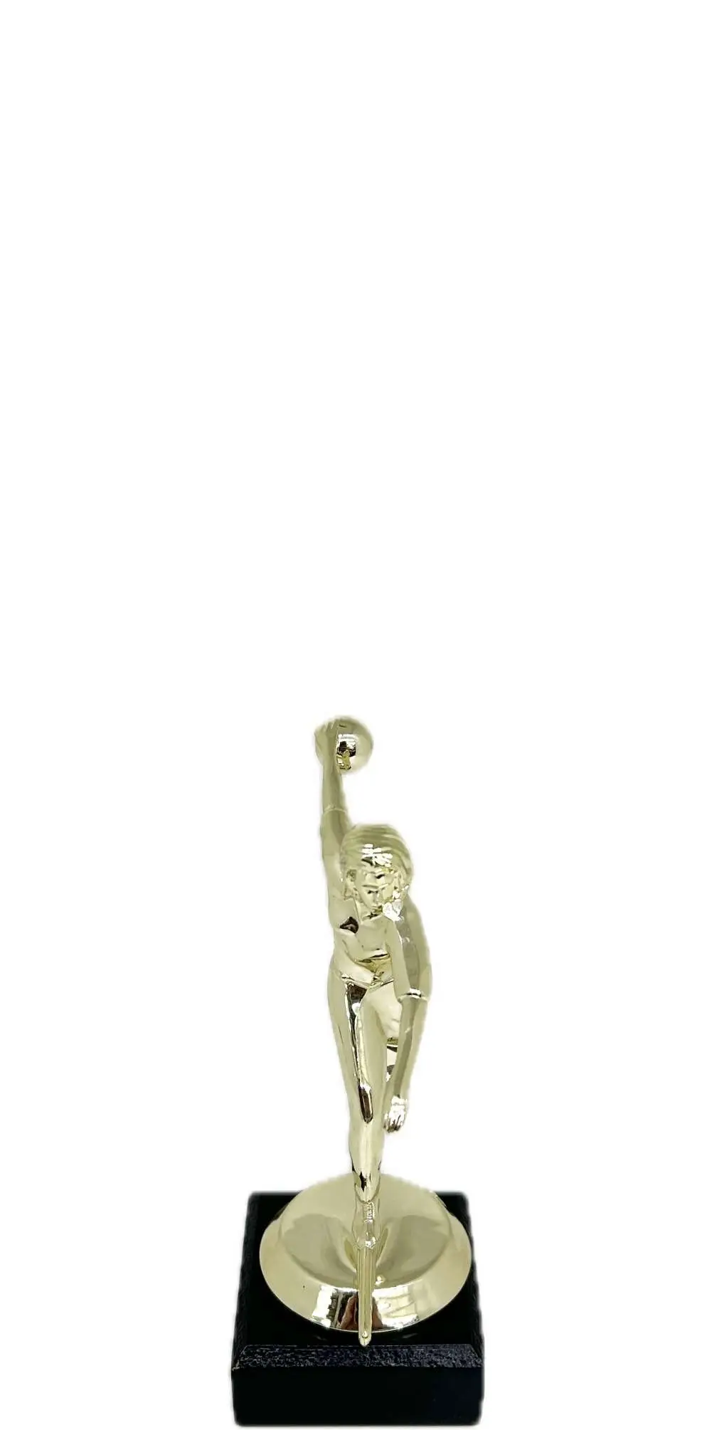 Ten Pin Bowling Allstar Female Trophy 150mm
