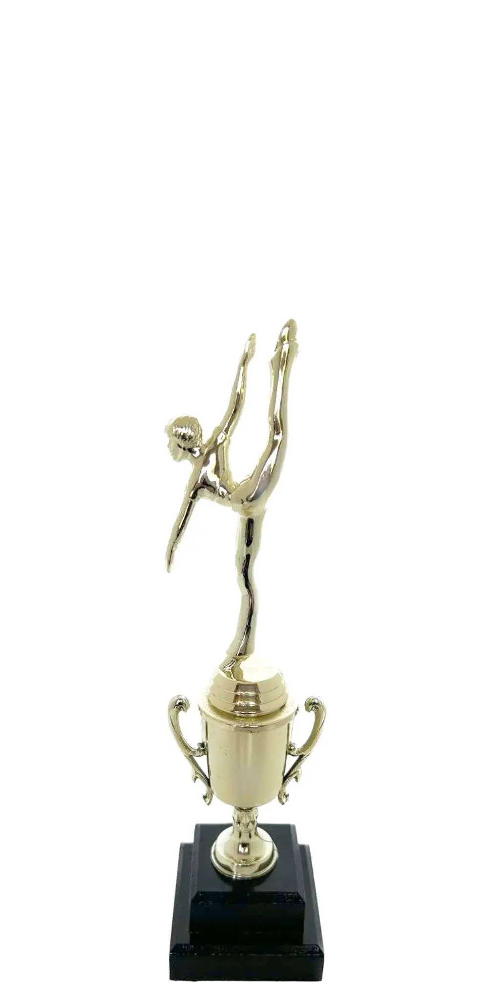 Modern Dance Trophy 290mm