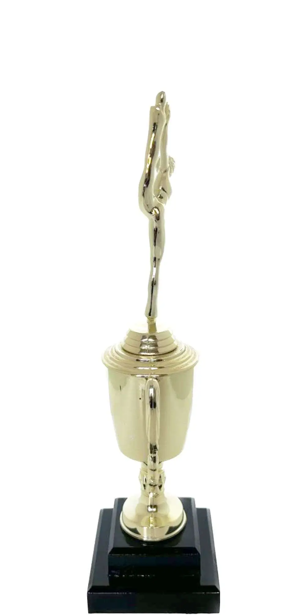 Modern Dance Trophy 350mm
