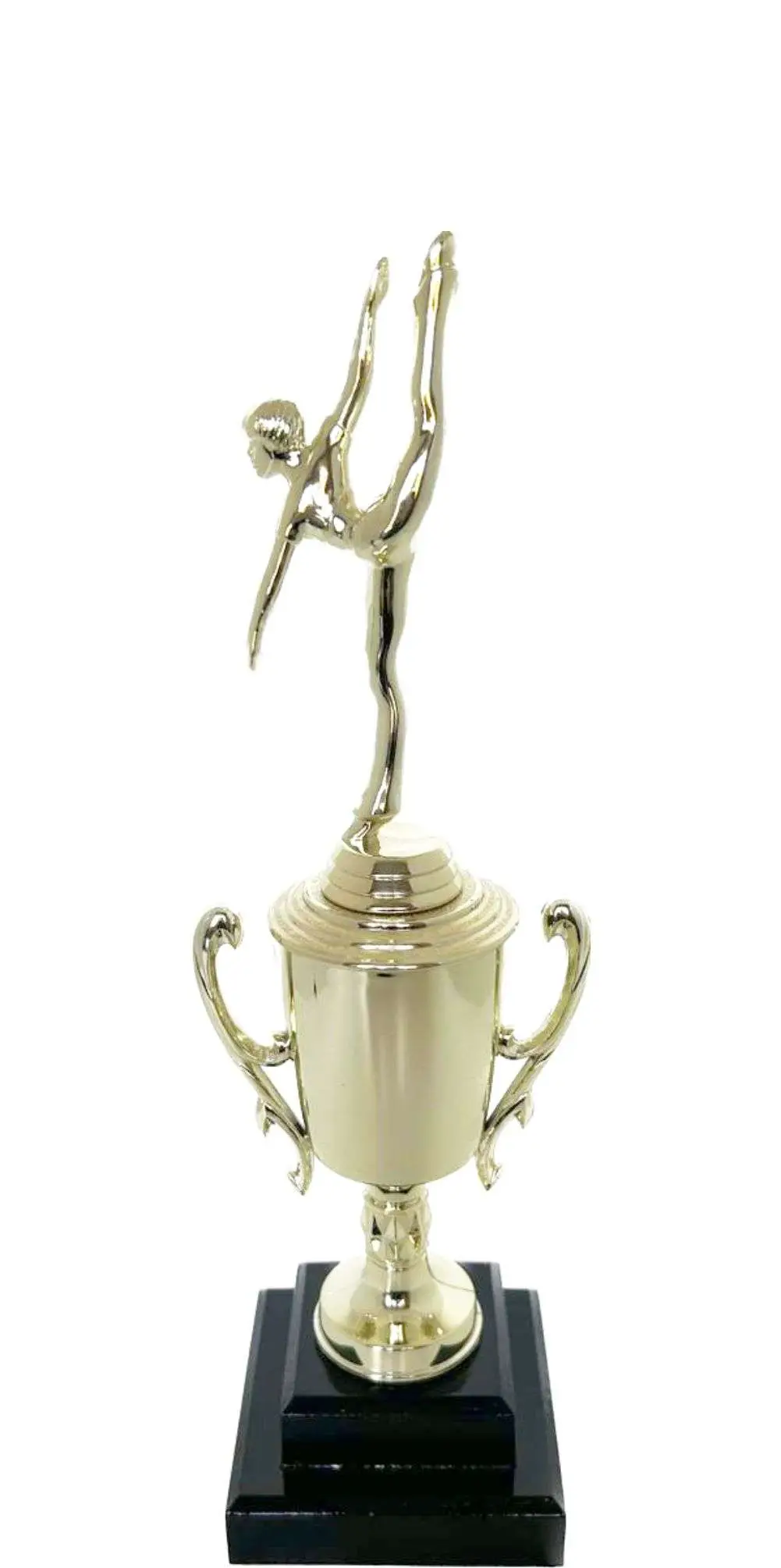 Modern Dance Trophy 350mm
