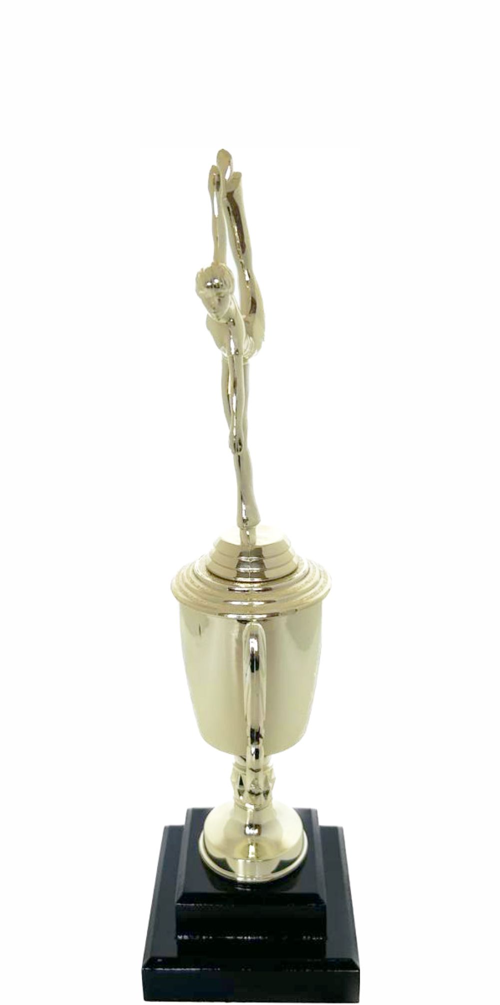 Modern Dance Trophy 350mm