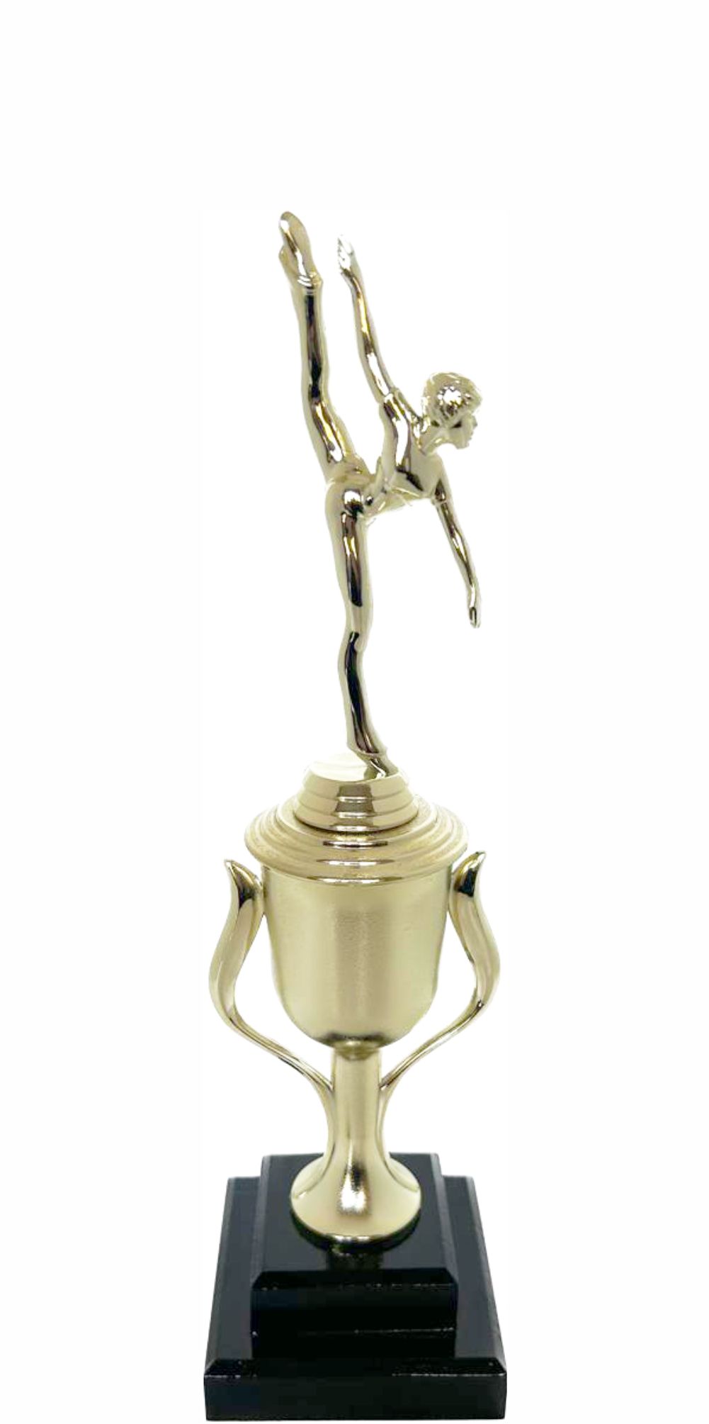 Modern Dance Trophy 350mm
