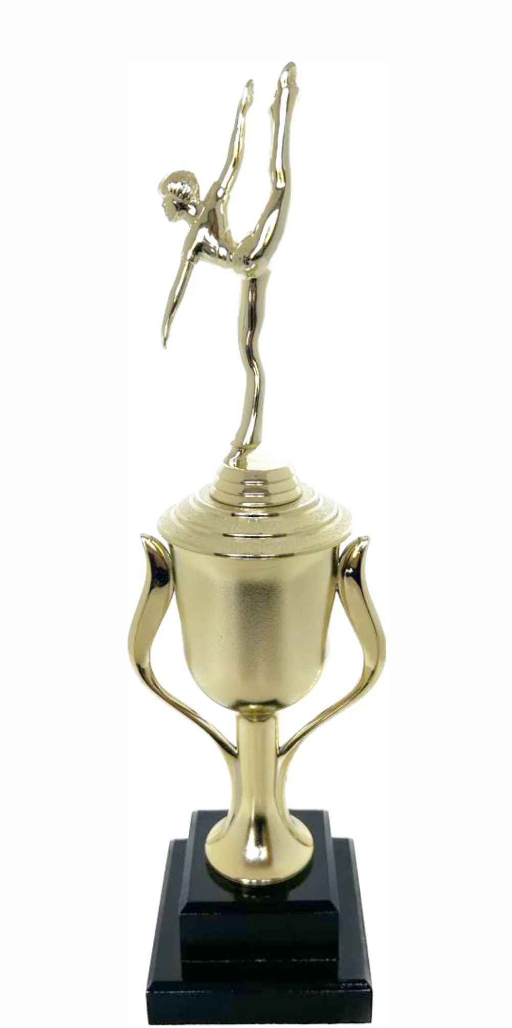 Modern Dance Trophy 390mm
