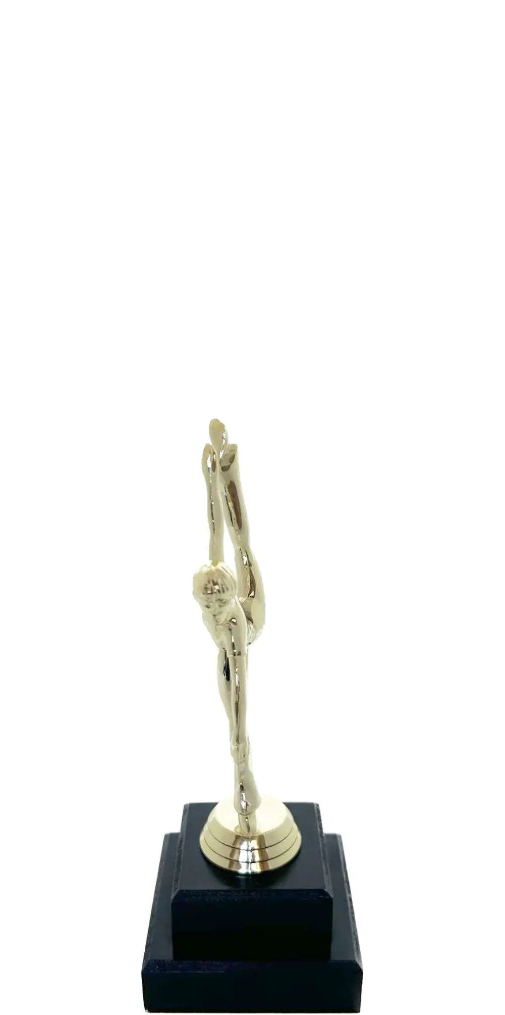 Modern Dancing Trophy 200mm