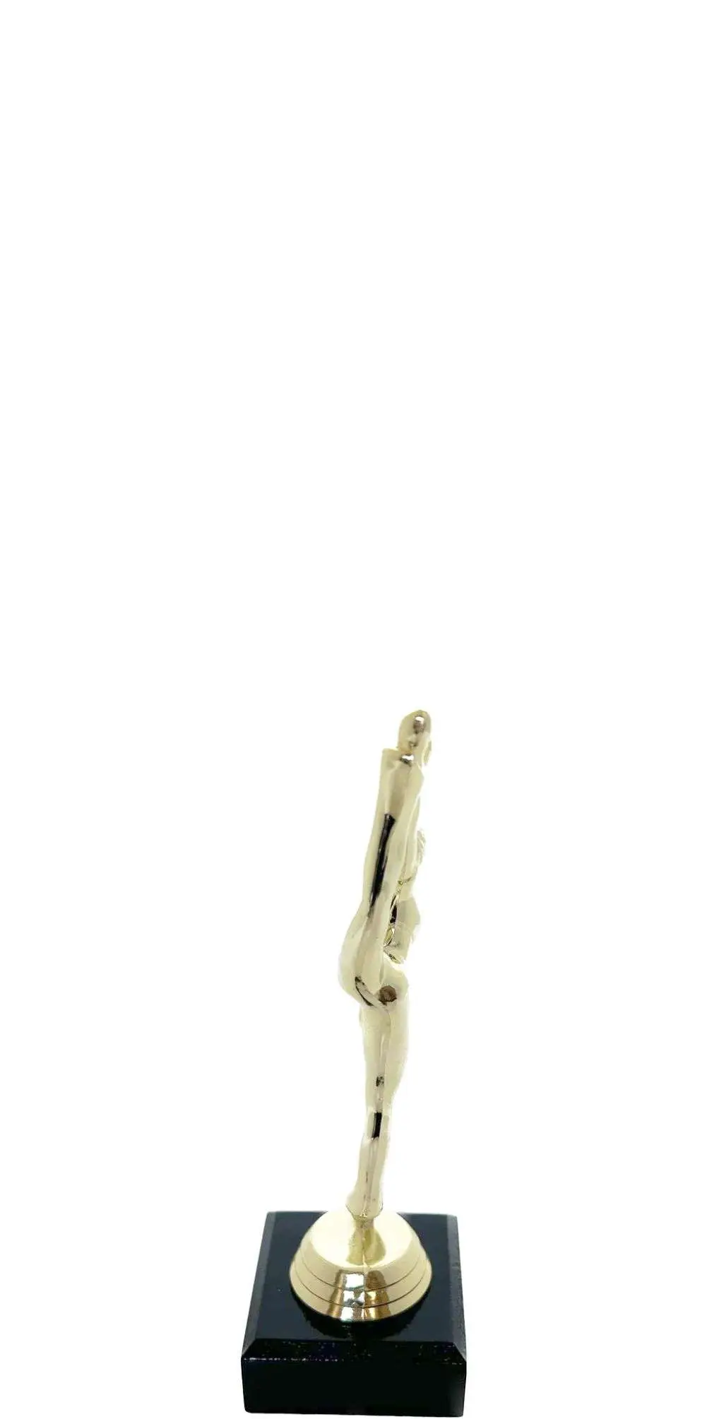 Modern Dancing Trophy 175mm
