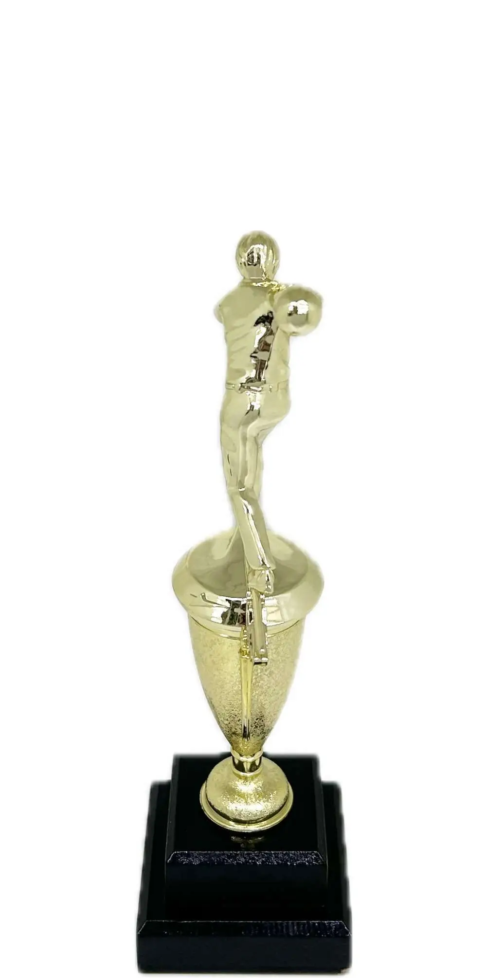 Ten Pin Bowling Allstar Male Trophy 285mm