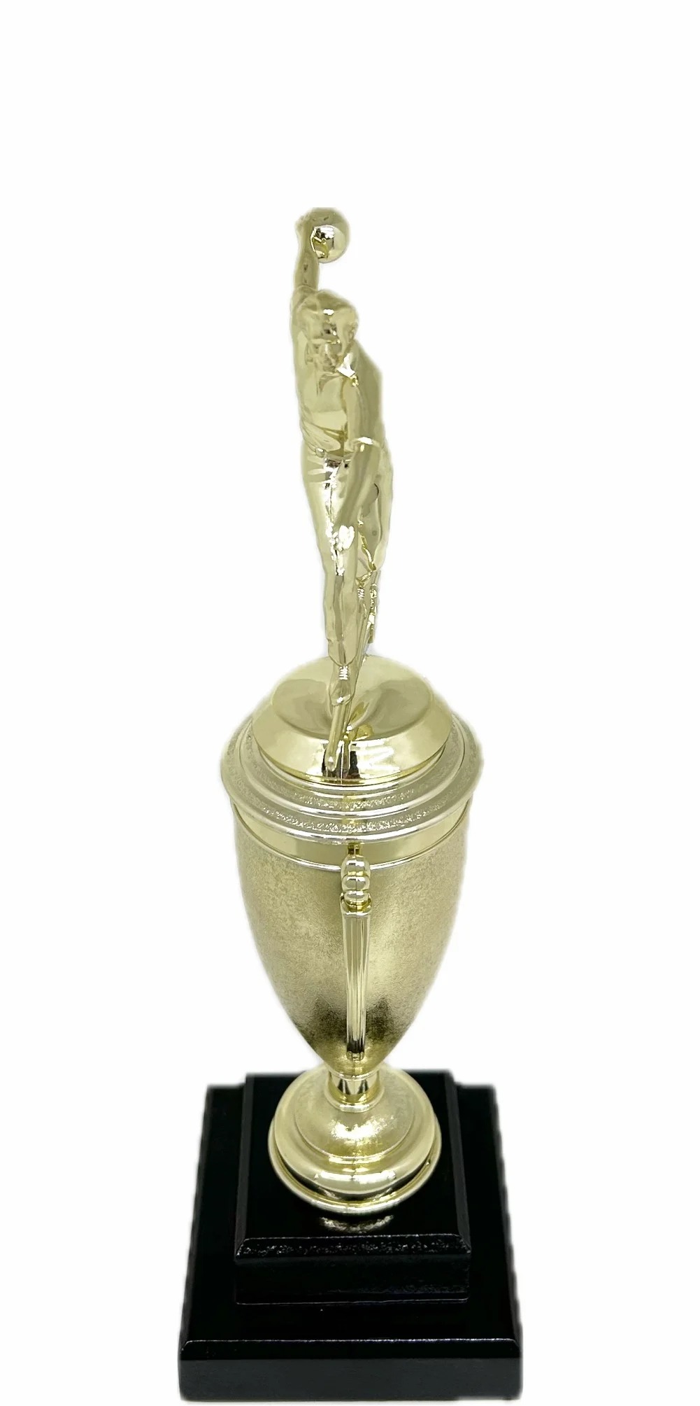 Ten Pin Bowling Allstar Male Trophy 325mm