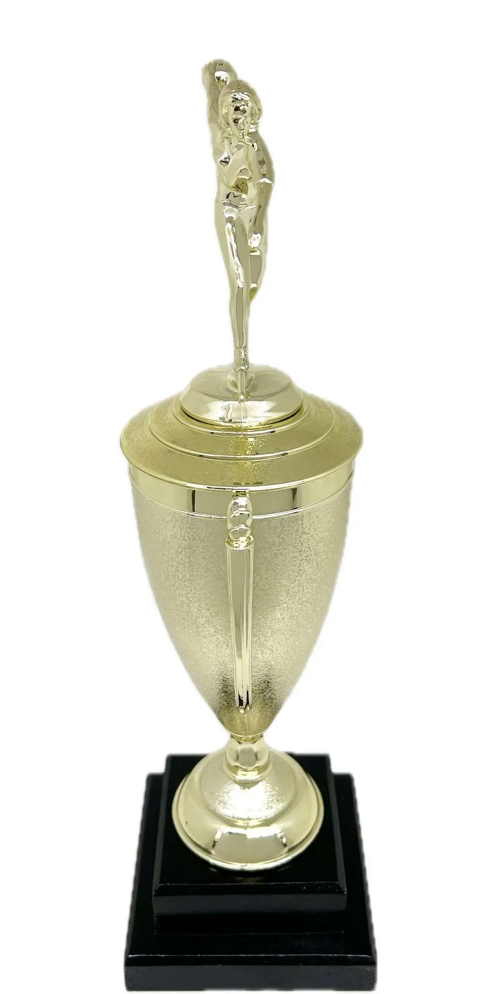 Ten Pin Bowling Allstar Male Trophy 365mm