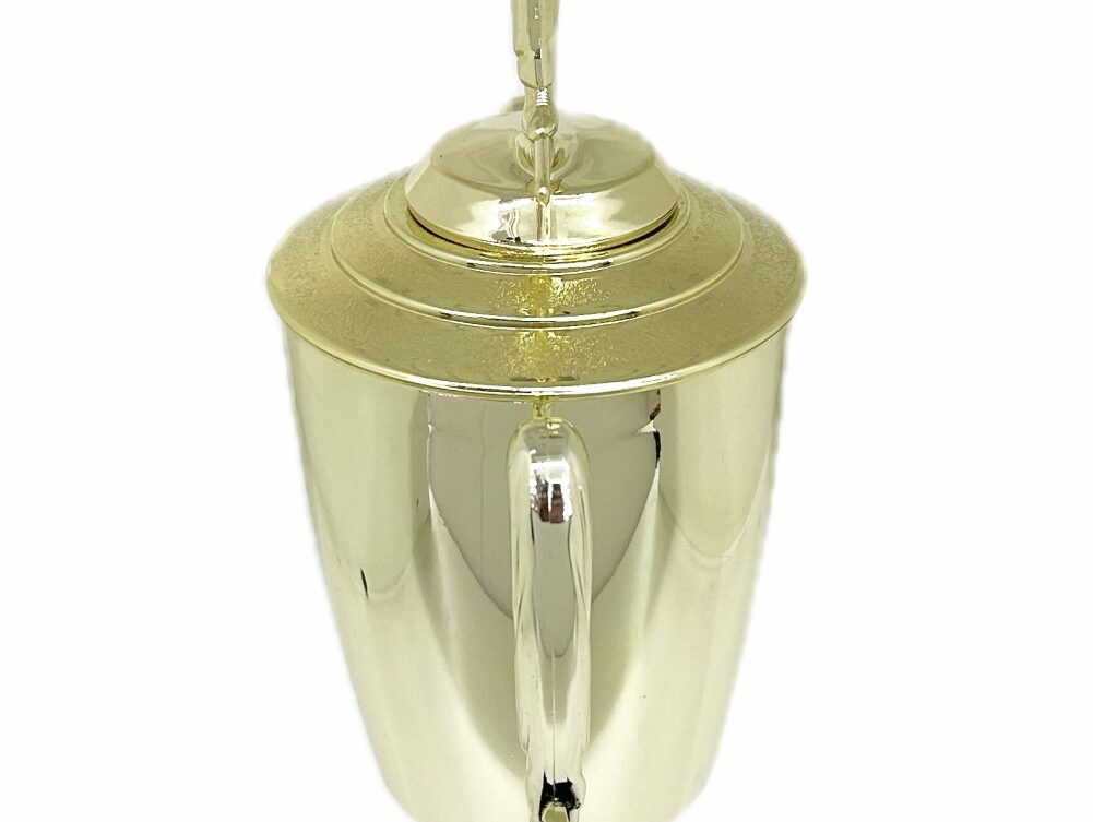 Ten Pin Bowling Allstar Male Trophy 365mm