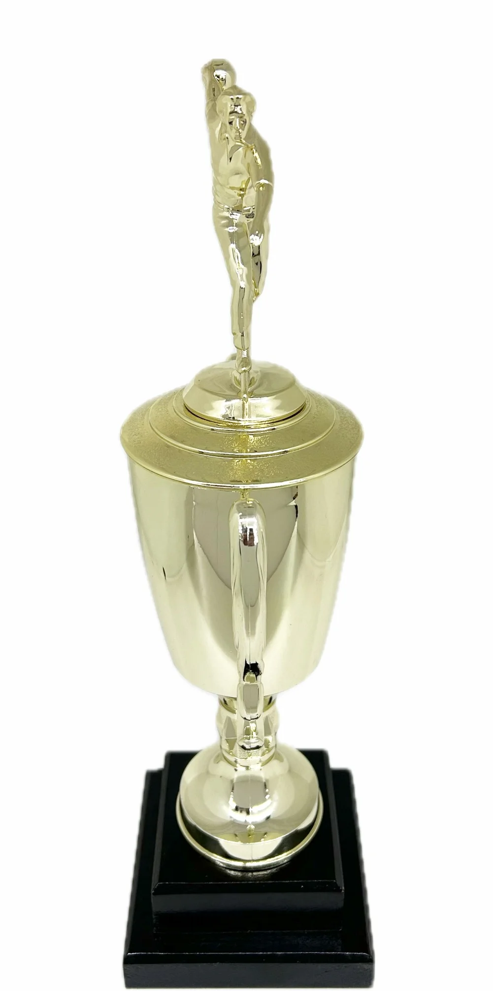 Ten Pin Bowling Allstar Male Trophy 365mm