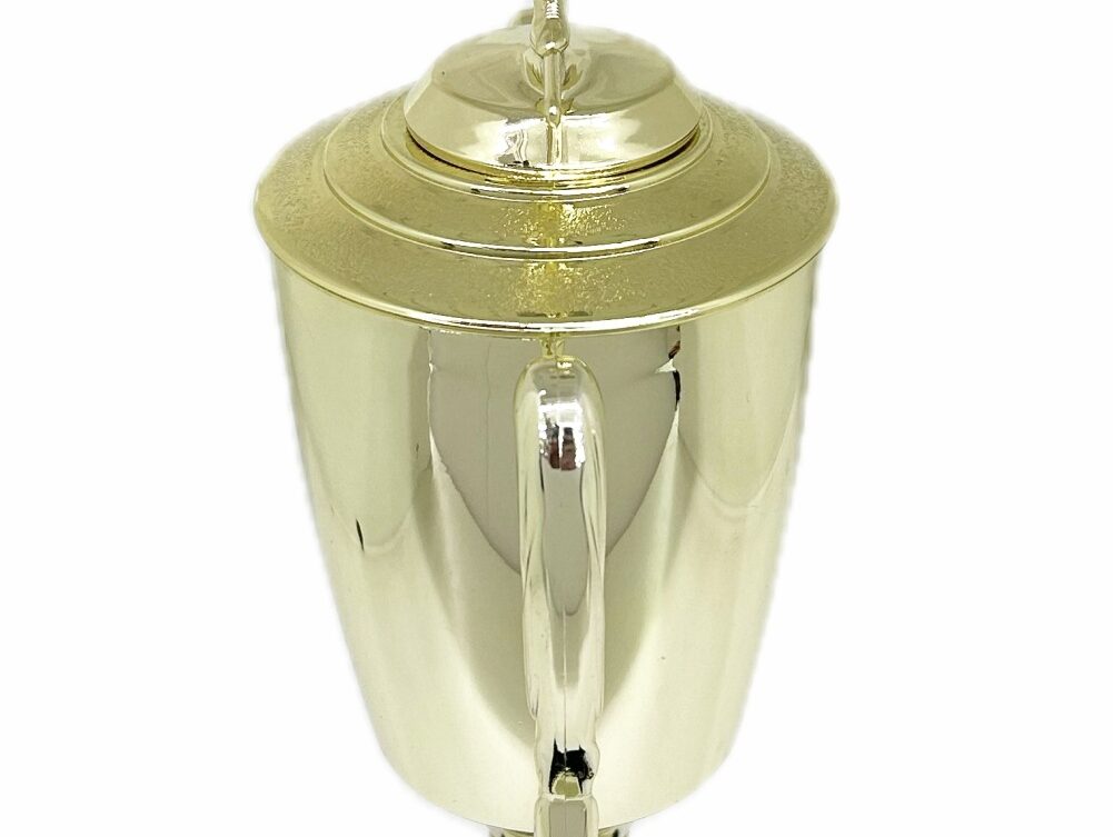 Ten Pin Bowling Allstar Male Trophy 405mm