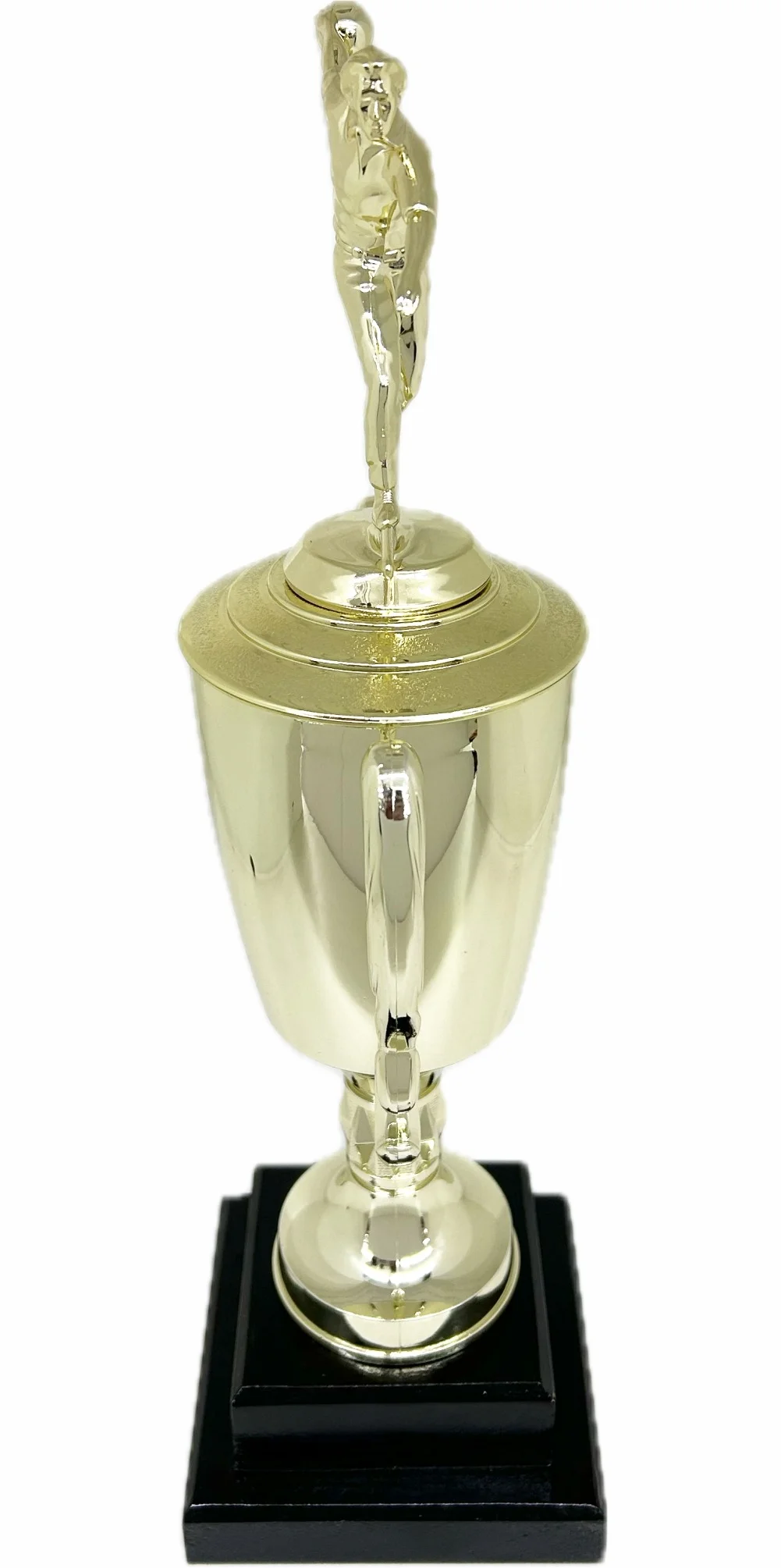 Ten Pin Bowling Allstar Male Trophy 405mm