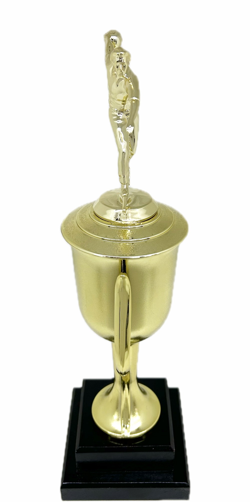 Ten Pin Bowling Allstar Male Trophy 365mm
