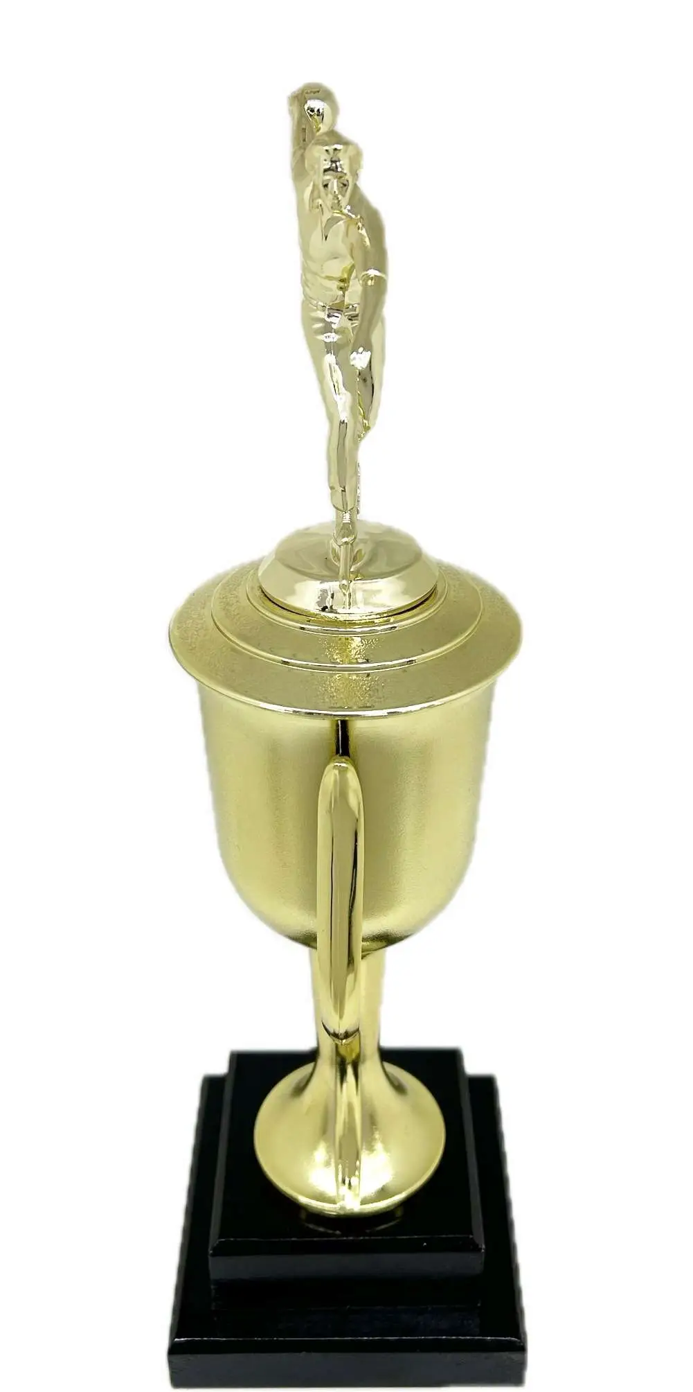 Ten Pin Bowling Allstar Male Trophy 365mm