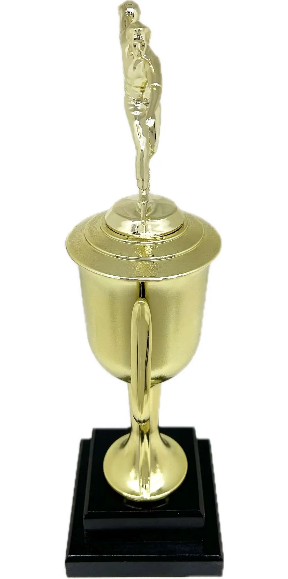 Ten Pin Bowling Allstar Male Trophy 405mm