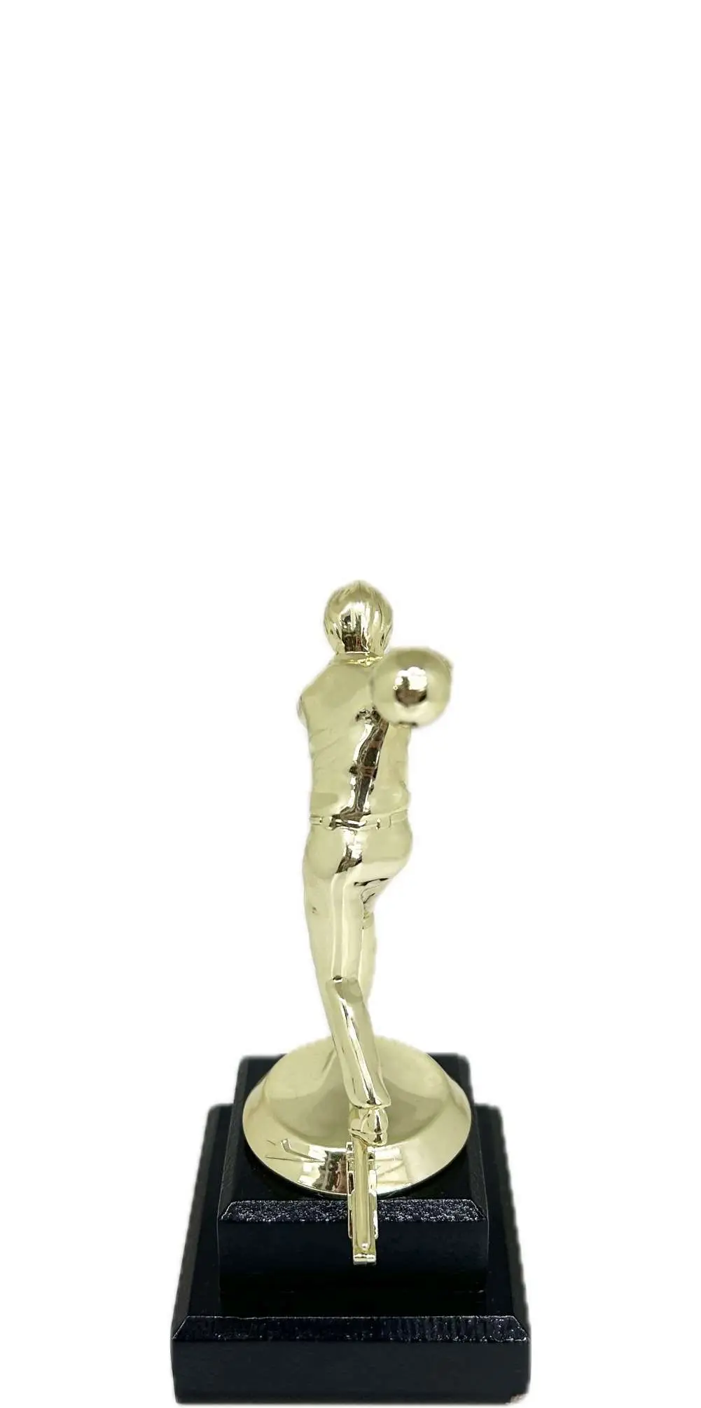 Ten Pin Bowling Allstar Male Trophy 175mm