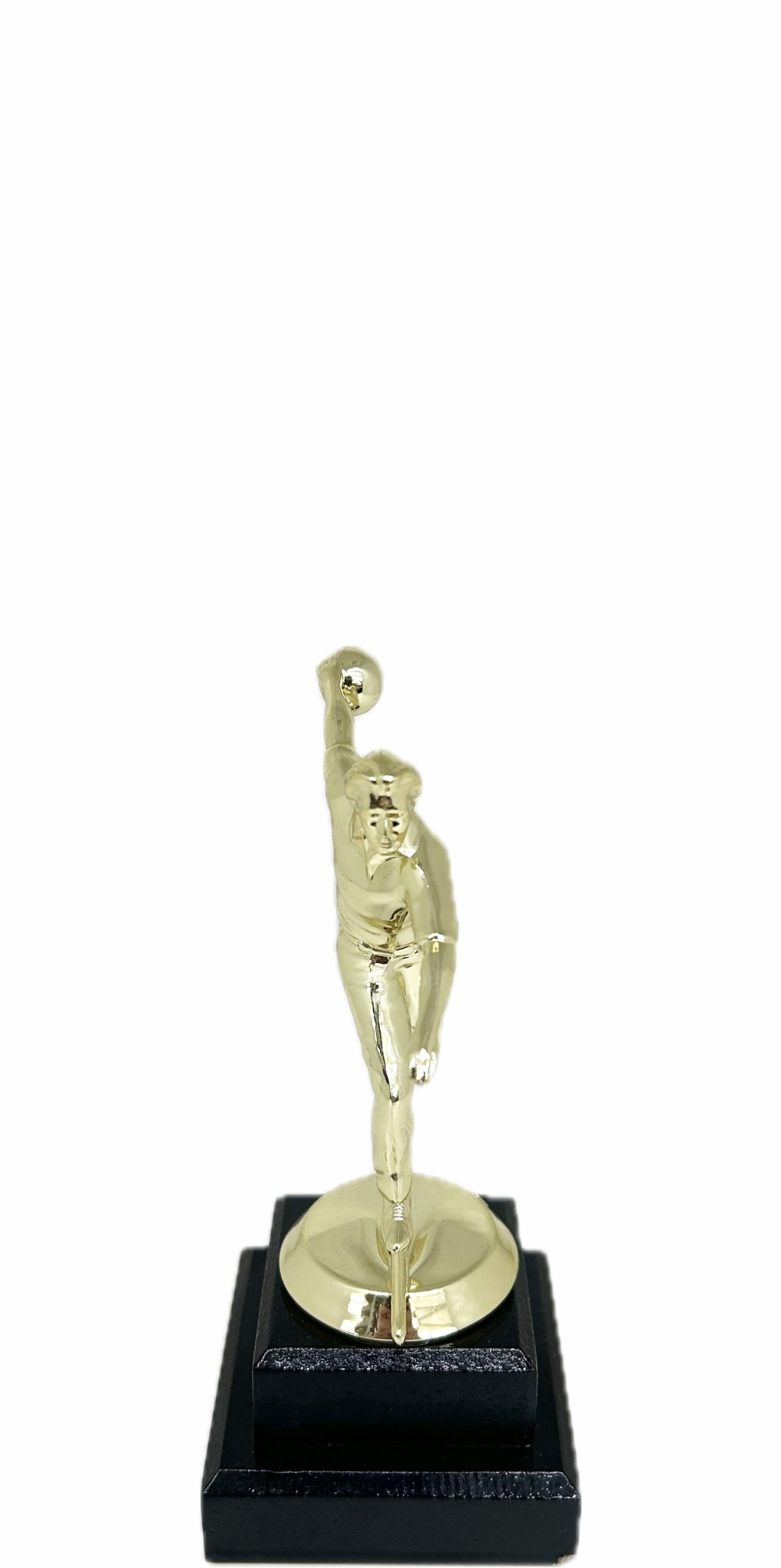 Ten Pin Bowling Allstar Male Trophy 175mm