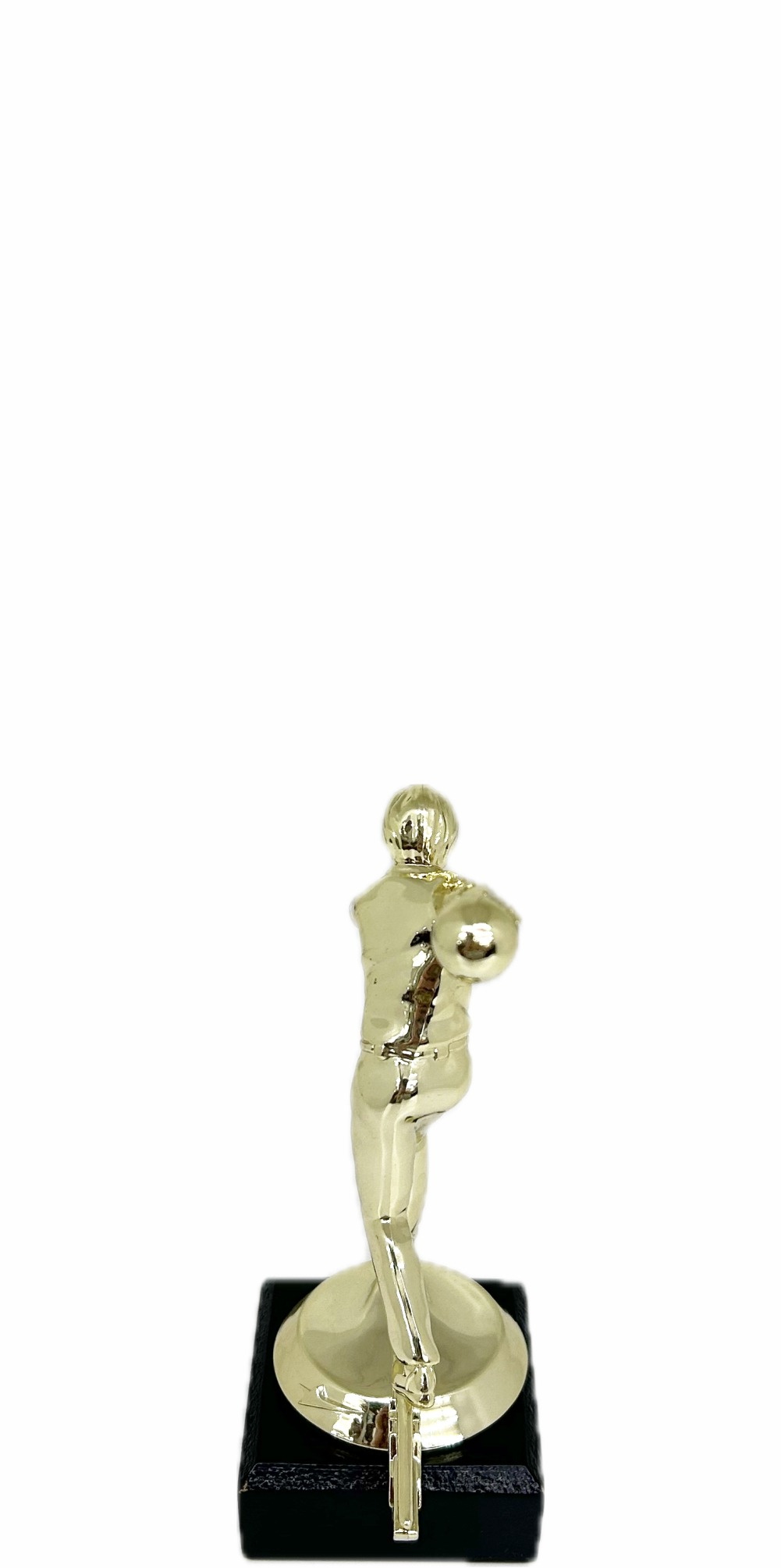 Ten Pin Bowling Allstar Male Trophy 150mm