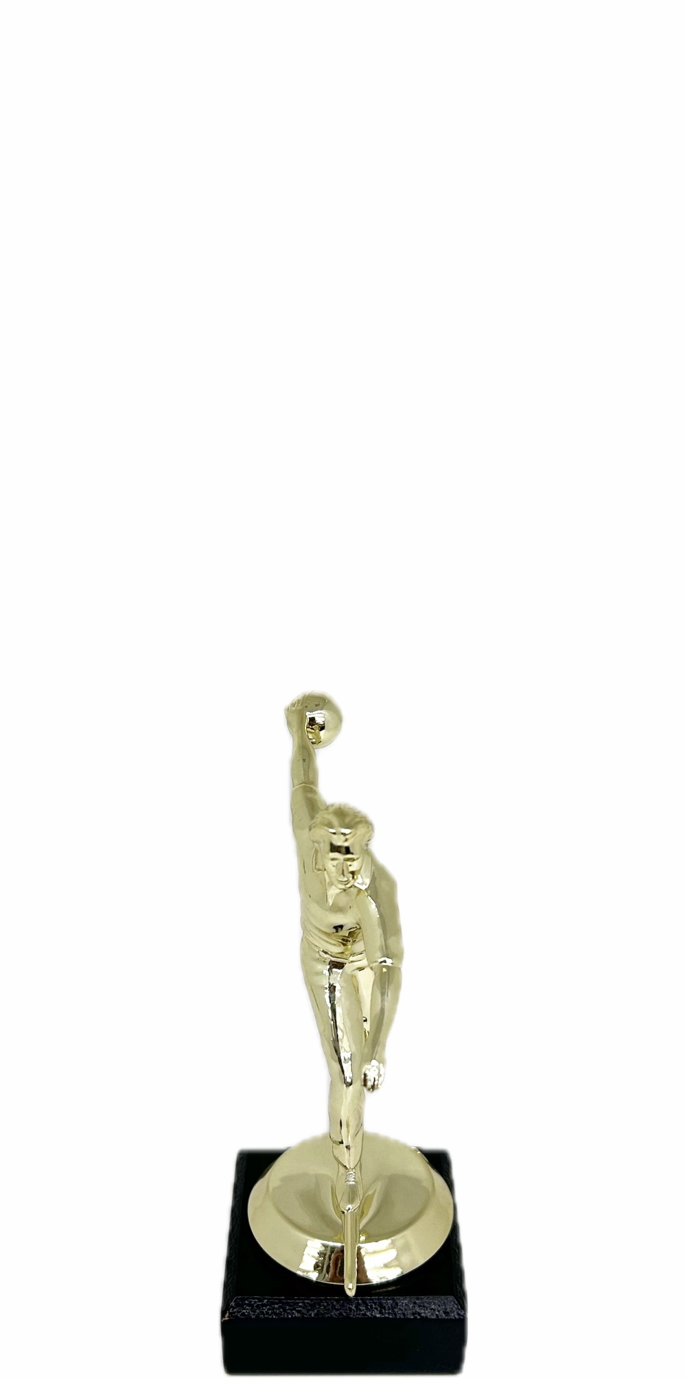 Ten Pin Bowling Allstar Male Trophy 150mm