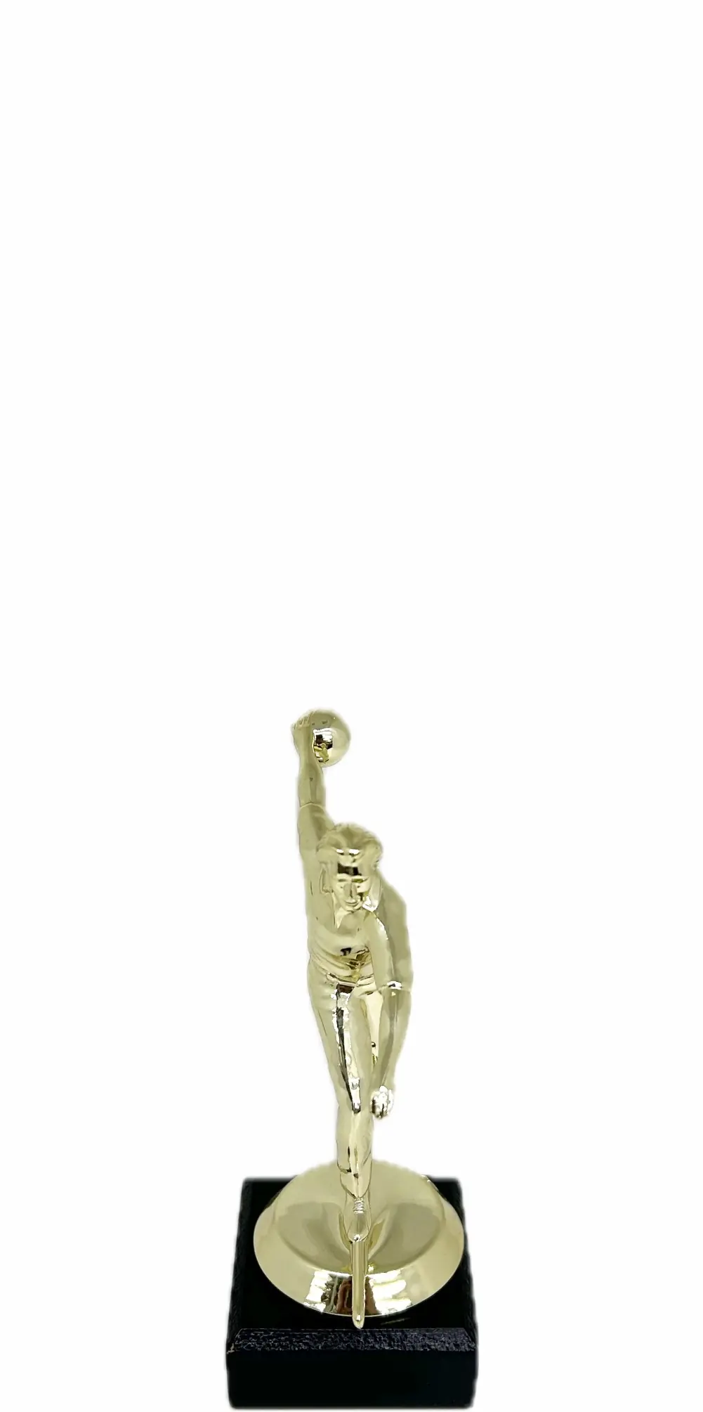 Ten Pin Bowling Allstar Male Trophy 150mm