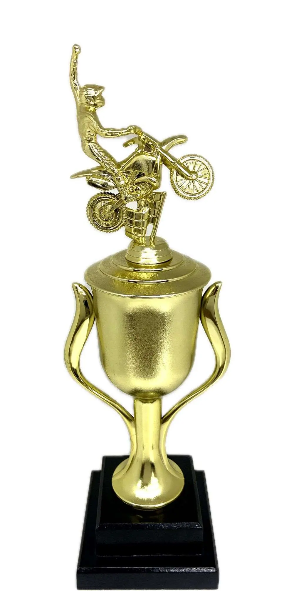 Motorcycle Off Road 375mm