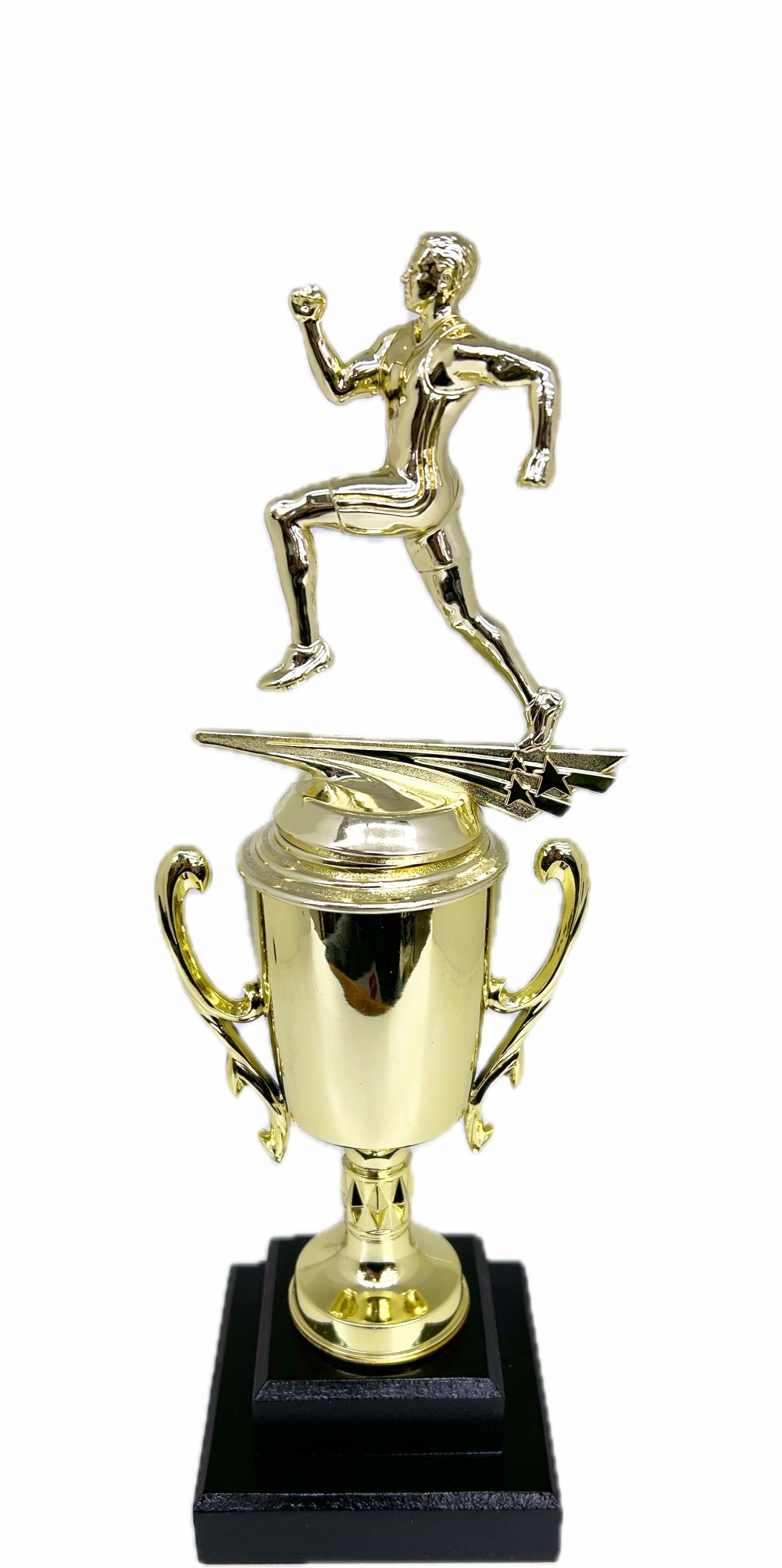 Athletics Trophy Male 330mm