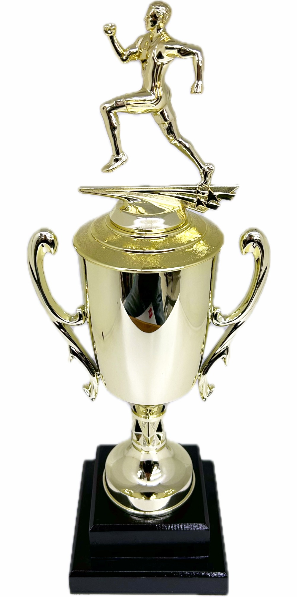 Athletics Trophy Male 410mm