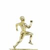 Athletics Trophy Male 175mm