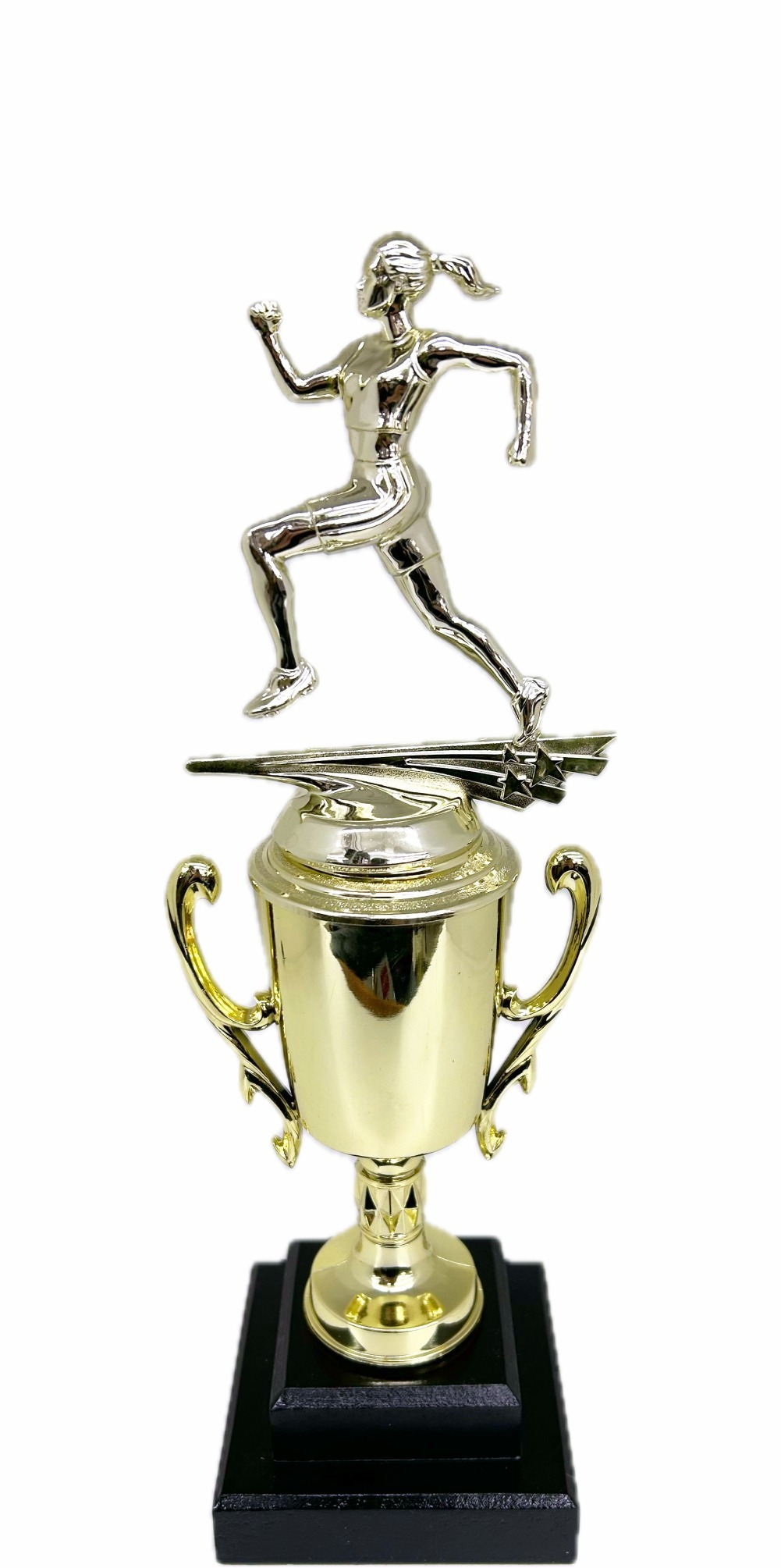 Athletics Trophy Female 330mm