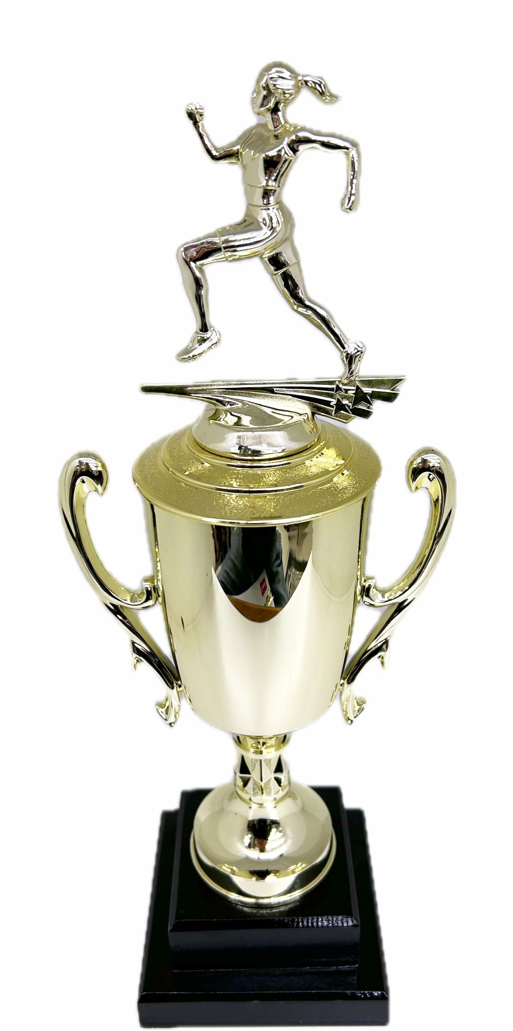 Athletics Trophy Female 360mm
