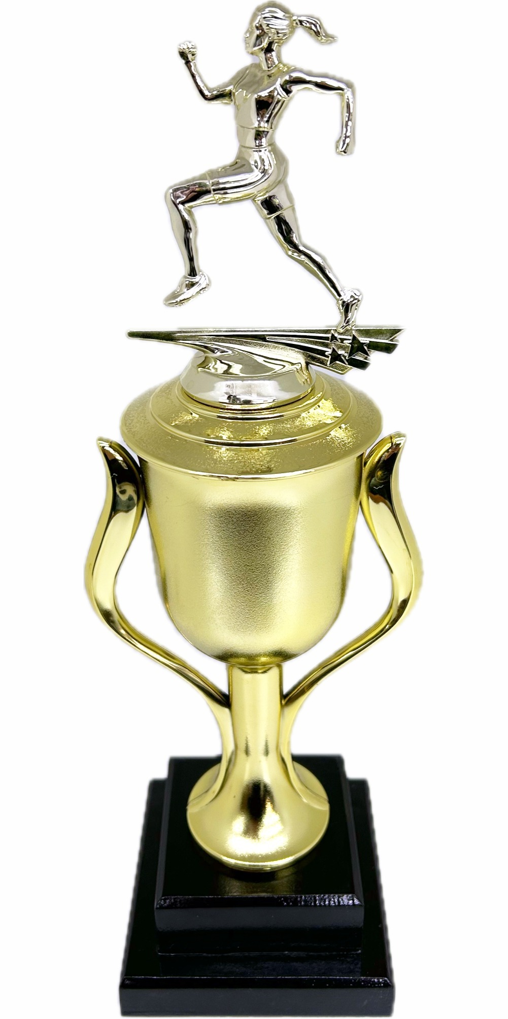 Athletics Trophy Female 410mm