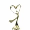 Modern Dancing Trophy 295mm