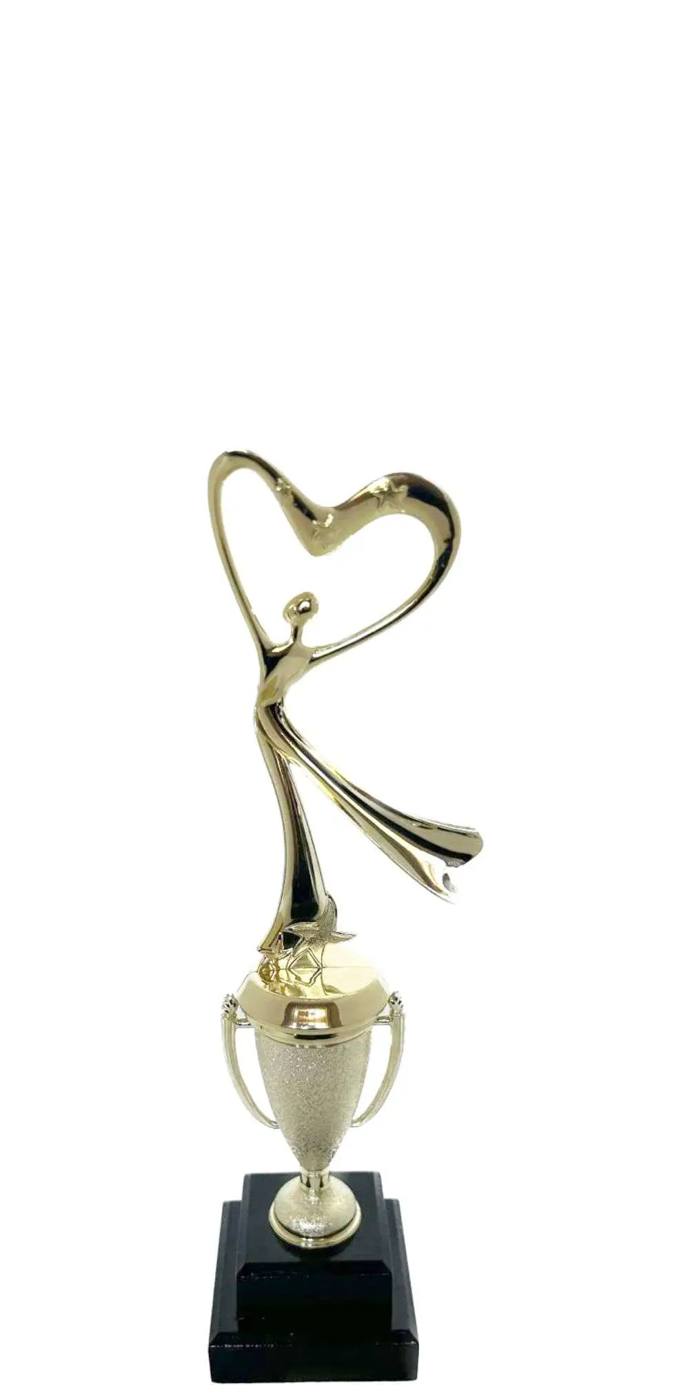 Modern Dancing Trophy 295mm