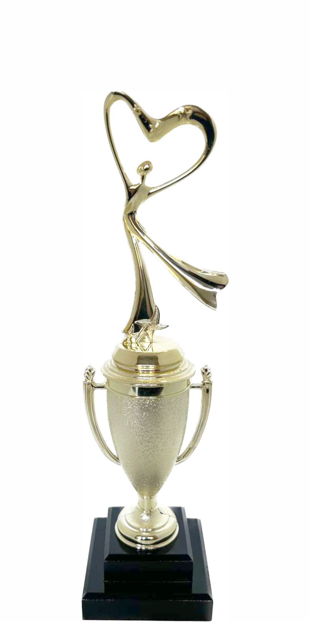 Modern Dancing Trophy 355mm