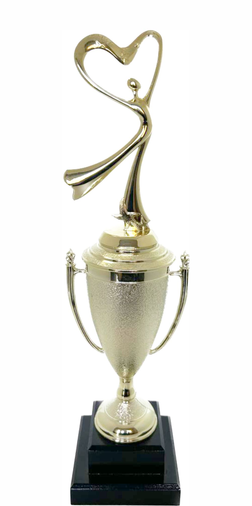 Modern Dancing Trophy 395mm