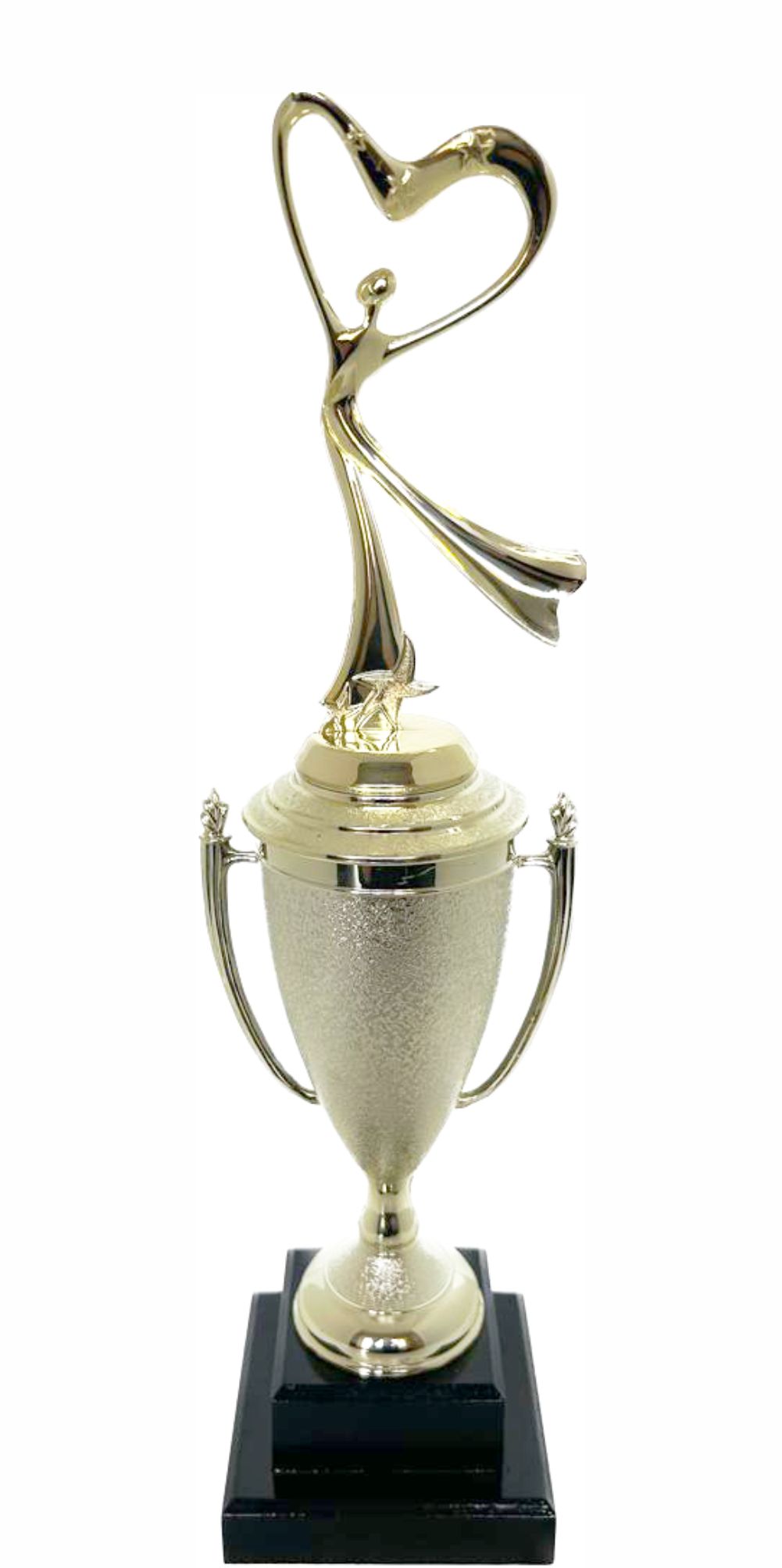 Modern Dancing Trophy 395mm