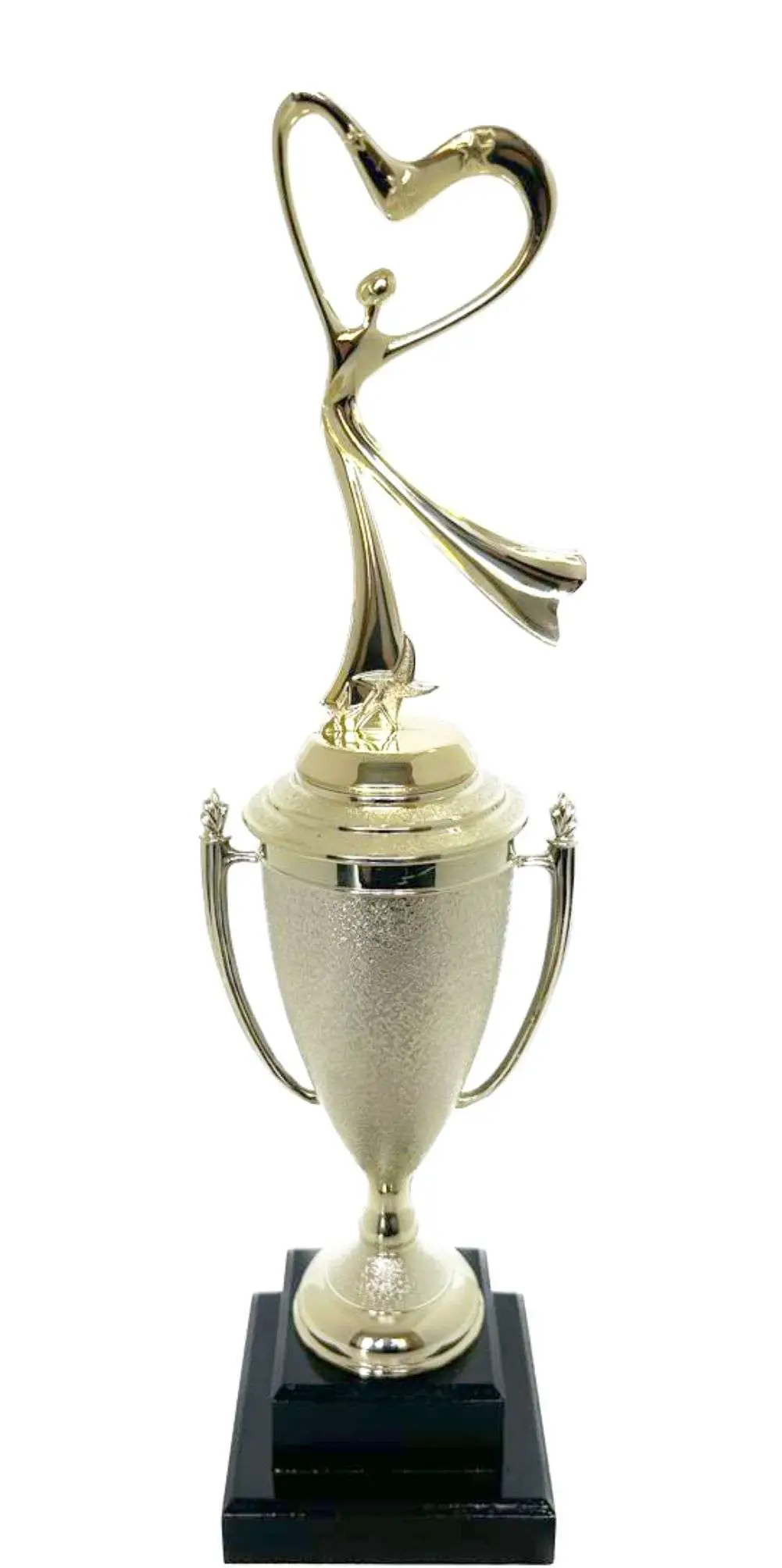 Modern Dancing Trophy 395mm