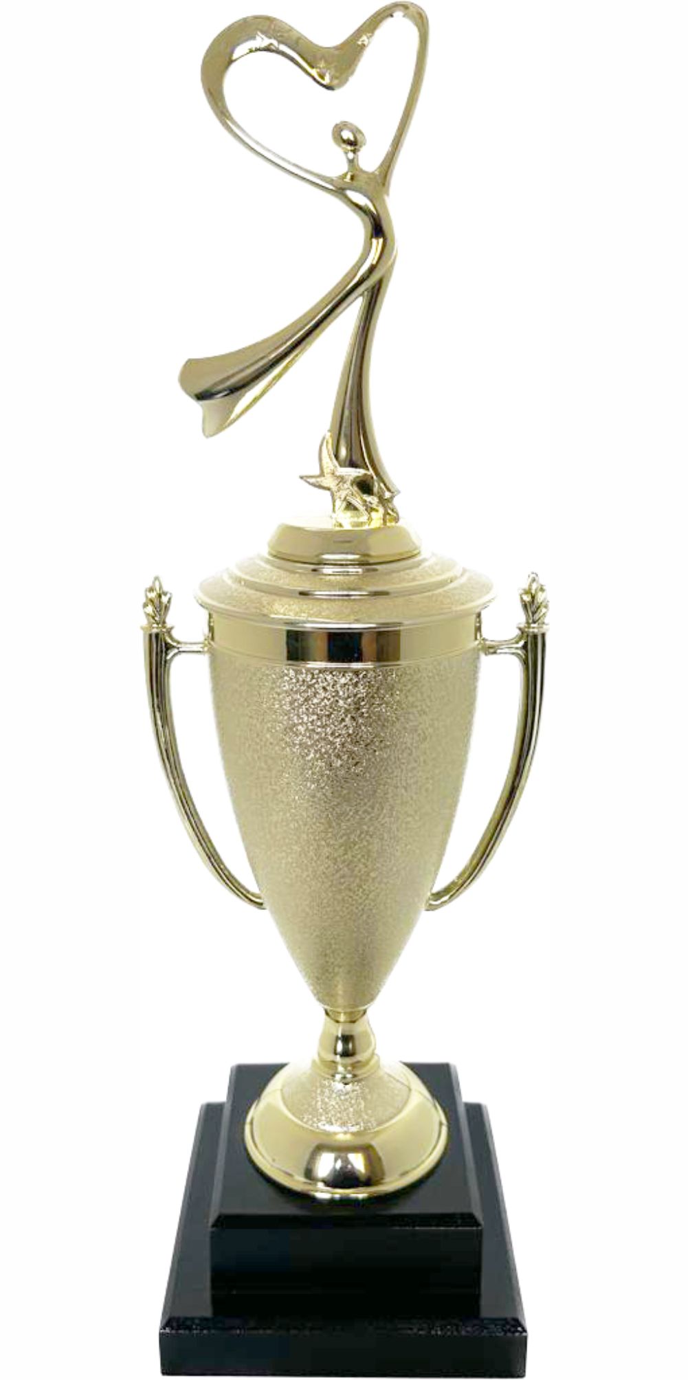 Modern Dancing Trophy 435mm