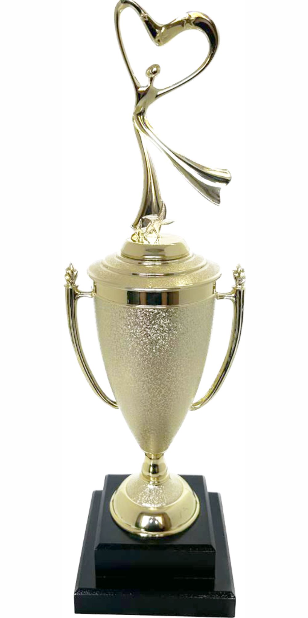 Modern Dancing Trophy 435mm