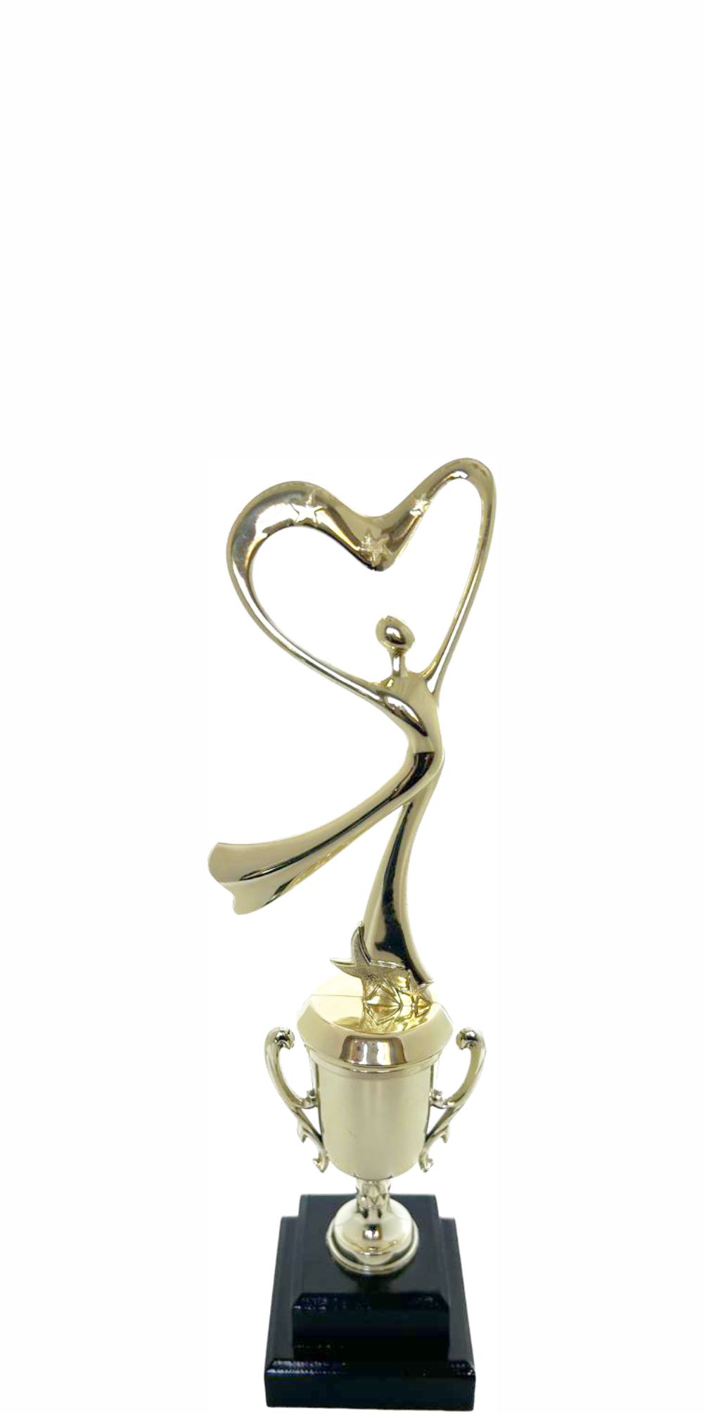 Modern Dancing Trophy 295mm