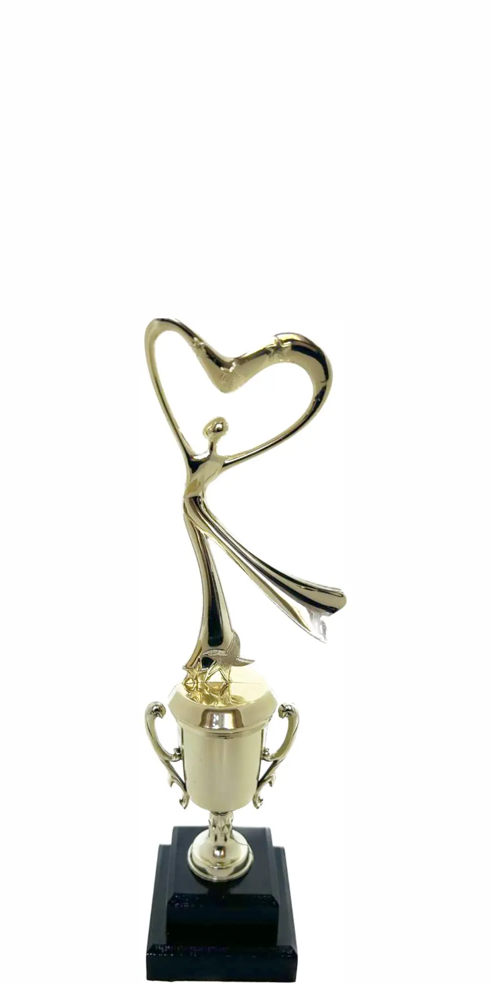 Modern Dancing Trophy 295mm