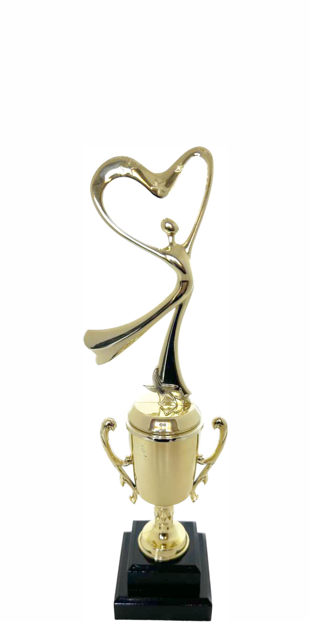 Modern Dancing Trophy 320mm