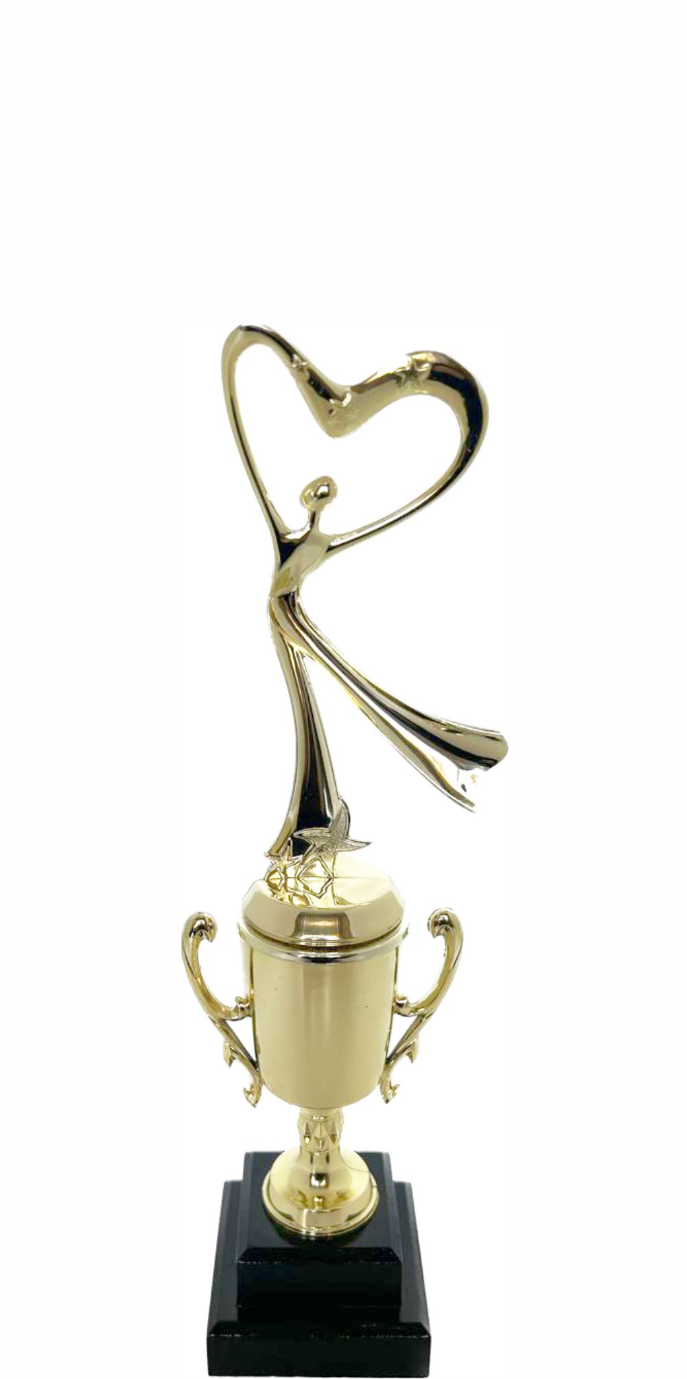 Modern Dancing Trophy 320mm