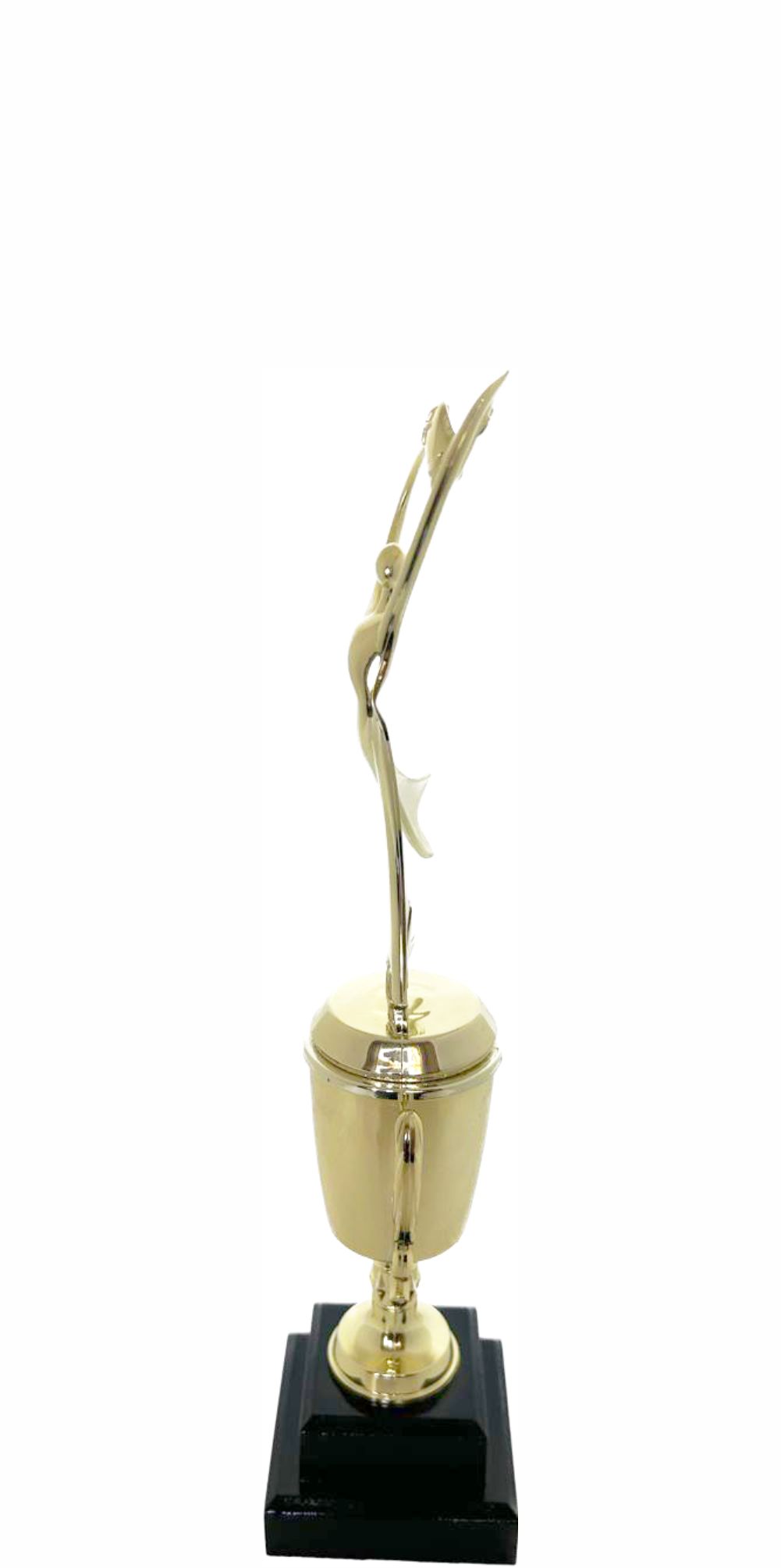 Modern Dancing Trophy 320mm