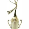 Modern Dancing Trophy 355mm