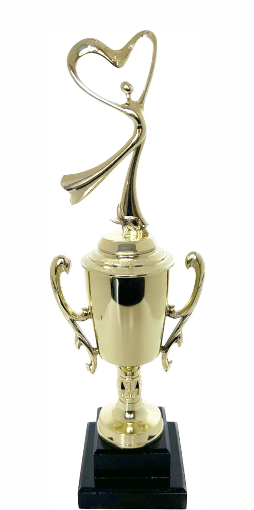 Modern Dancing Trophy 395mm