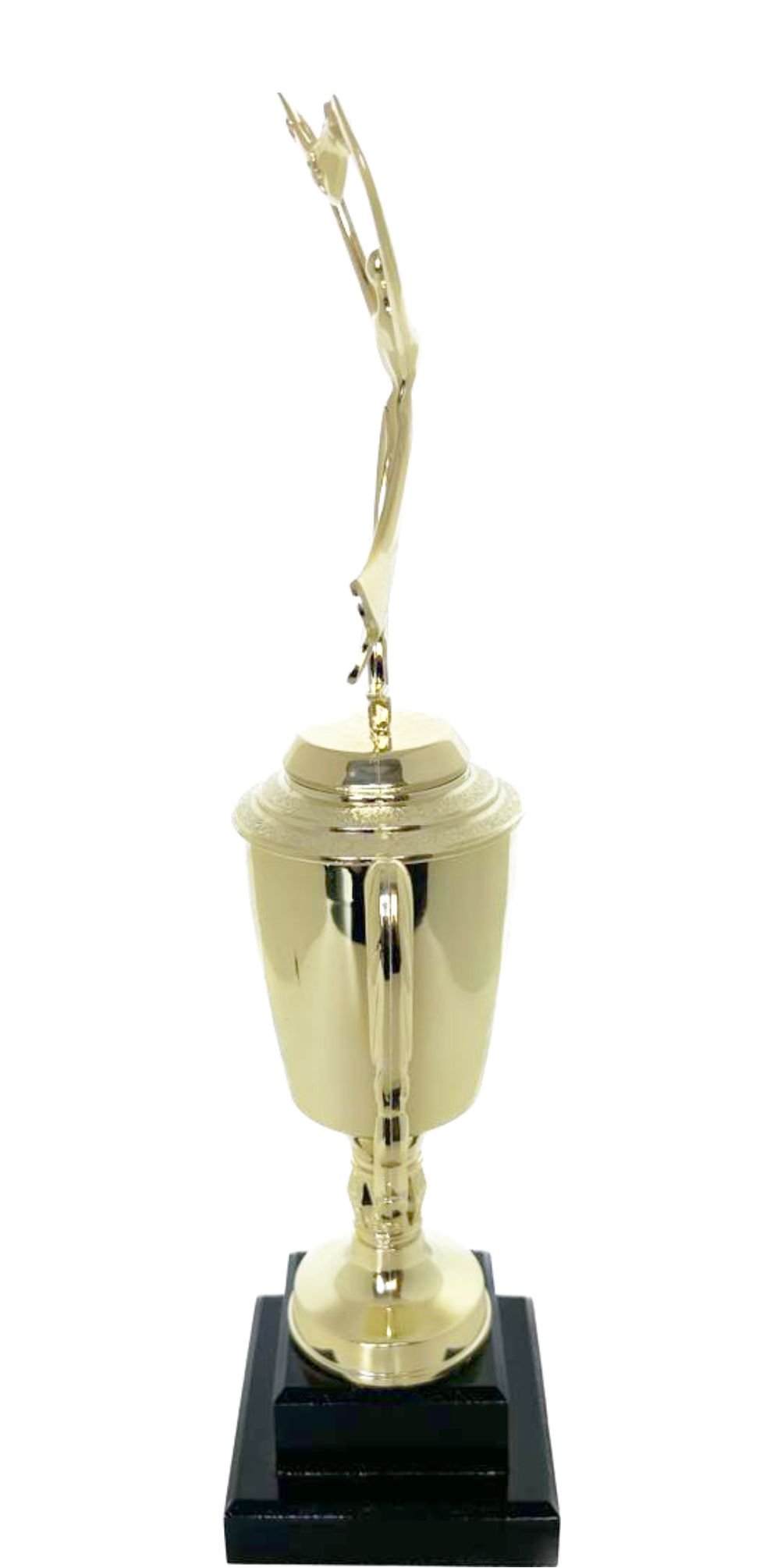 Modern Dancing Trophy 395mm