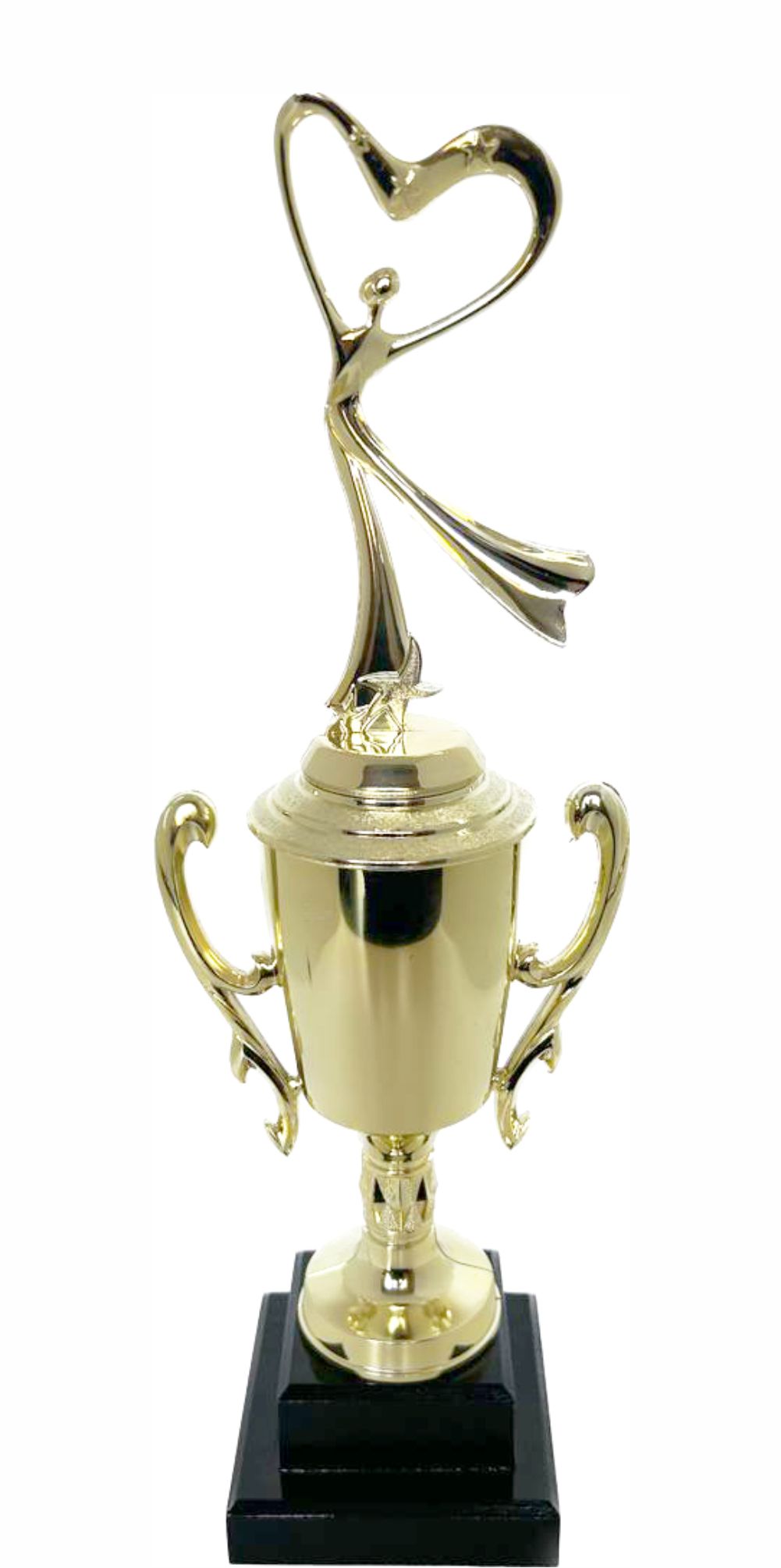 Modern Dancing Trophy 395mm